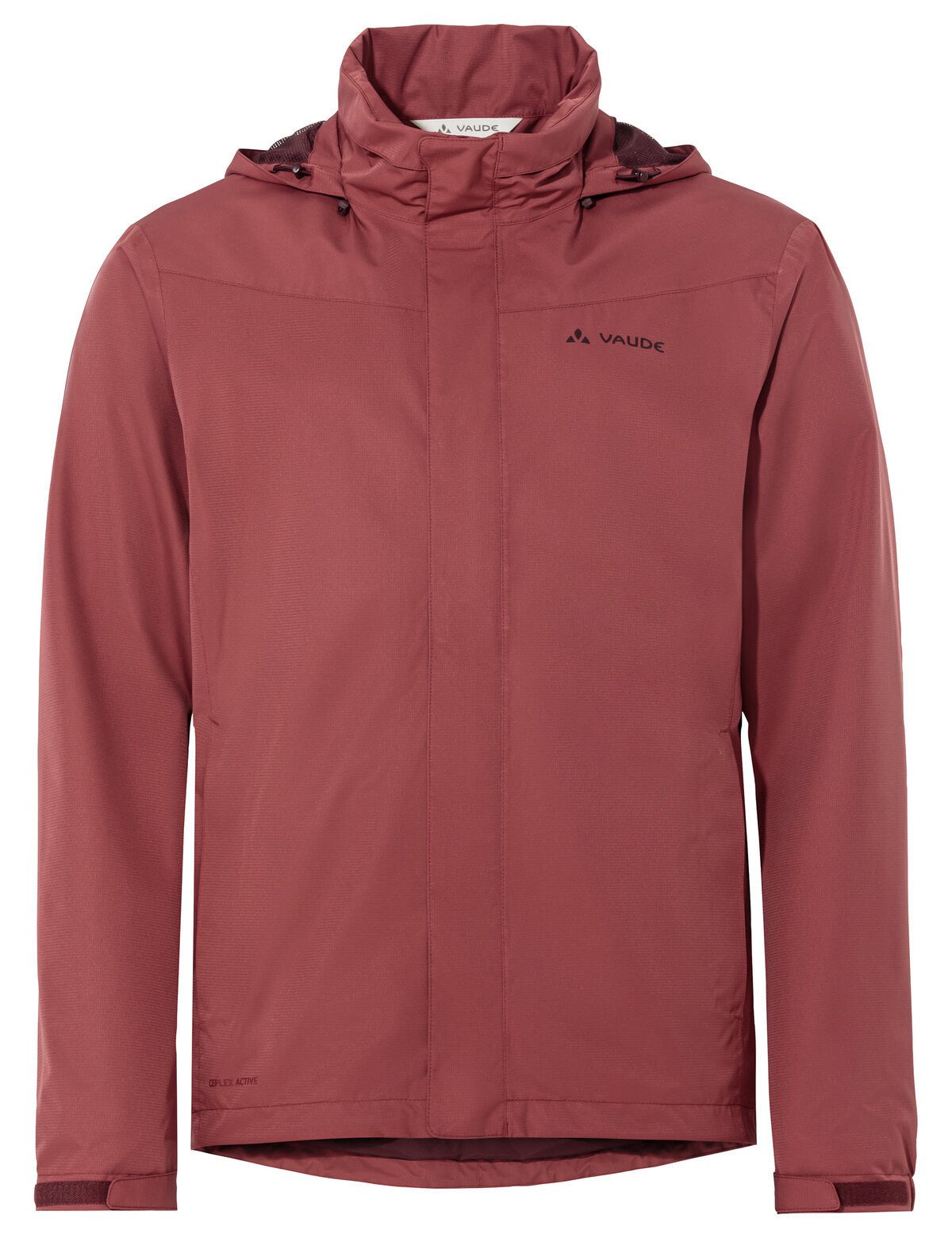 VAUDE Outdoorjacke Men's Escape Bike Light Jacket (1-St) leichte Regenjacke günstig online kaufen