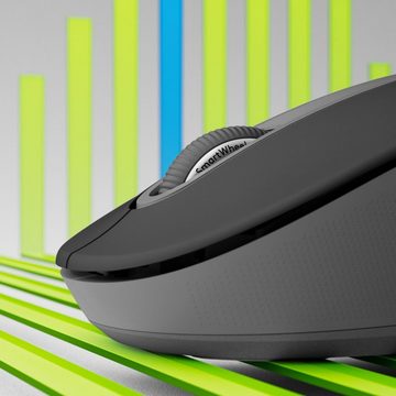 Logitech Signature M650 for Business Maus