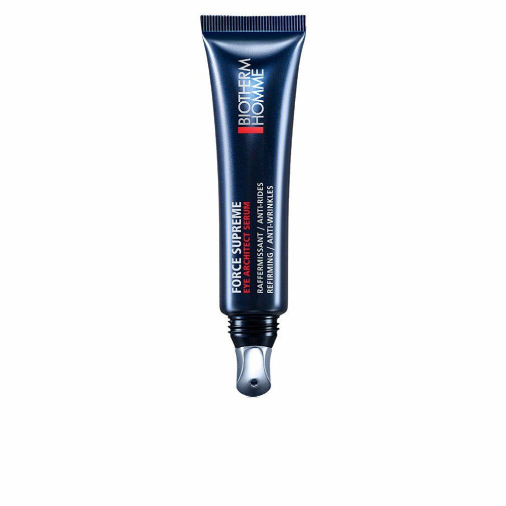 Homme Eye Serum Architect Supreme Force Tagescreme Biotherm BIOTHERM