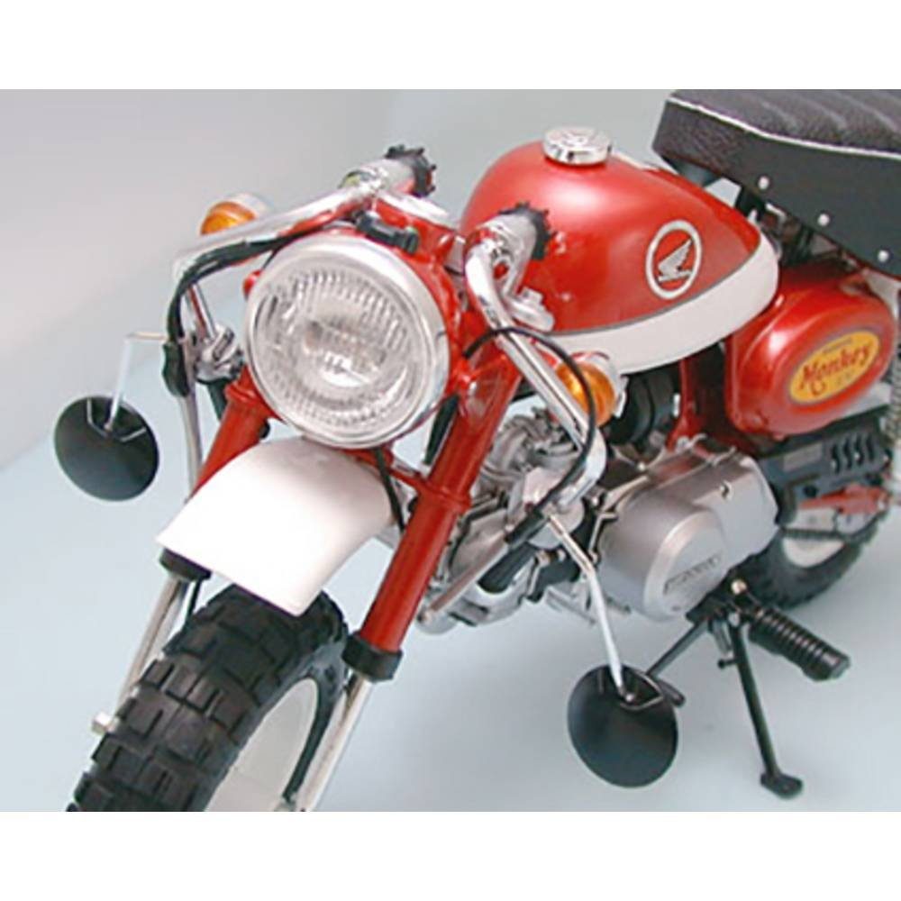 Tamiya Modellbausatz Motorradmodell Bausatz