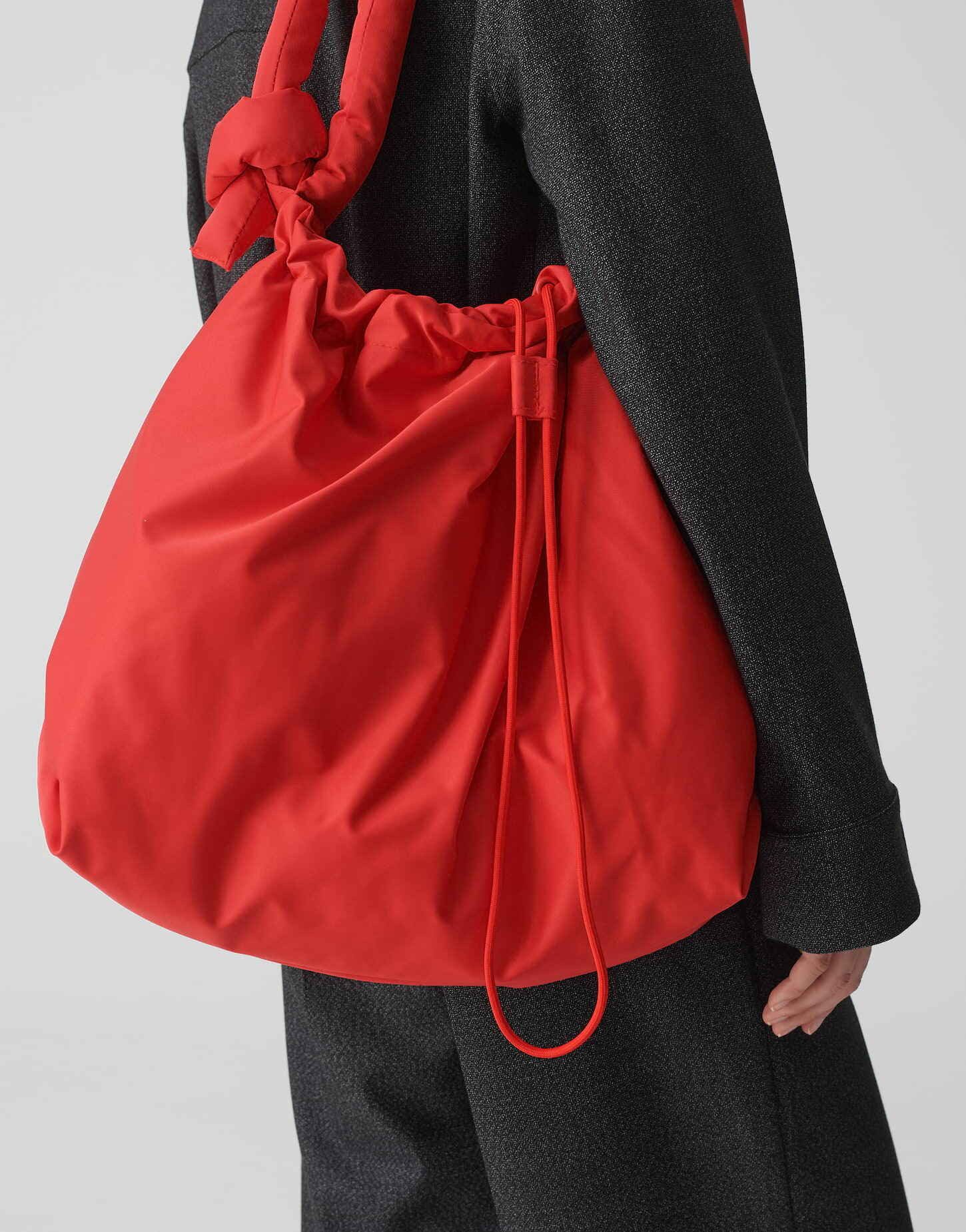 OPUS Shopper Beuteltasche APIPPA aus Nylon günstig online kaufen