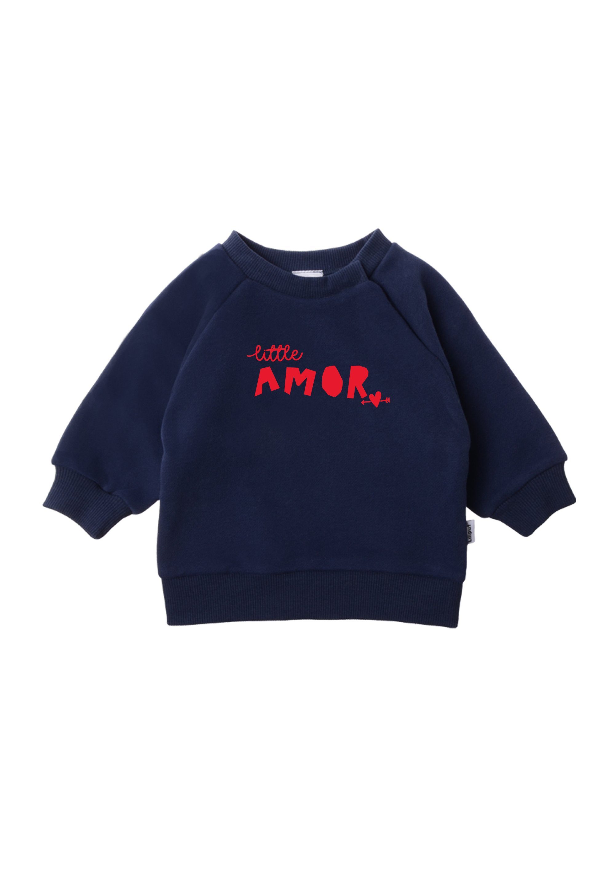 Liliput Sweatshirt Little Amor mit coolem günstig online kaufen
