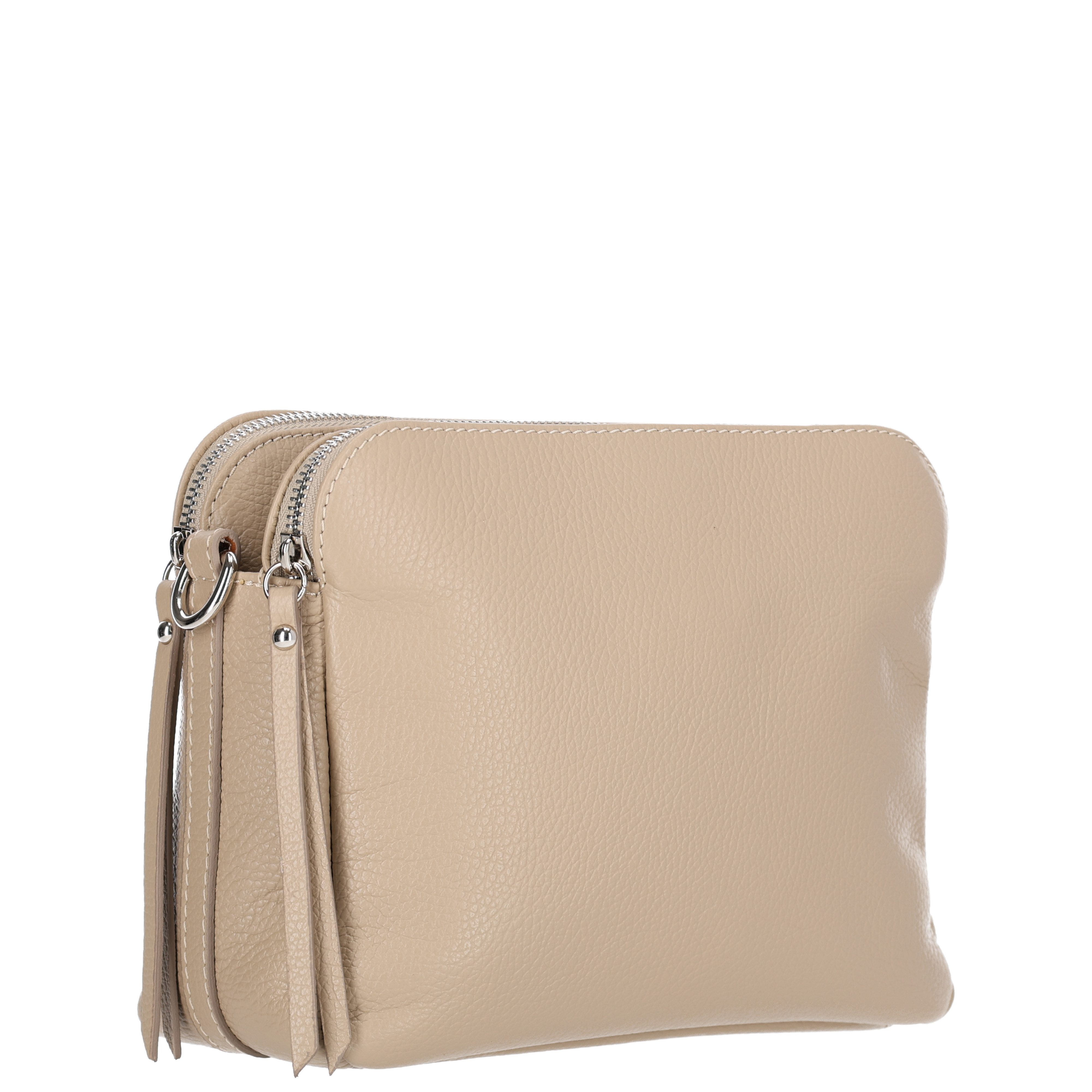 Umhängetasche Umhängetasche Damen echtes Leder, Schultertaschen Damen