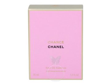 CHANEL Eau de Parfum Chanel Chance Eau de Parfum 35 ml, 1-tlg.
