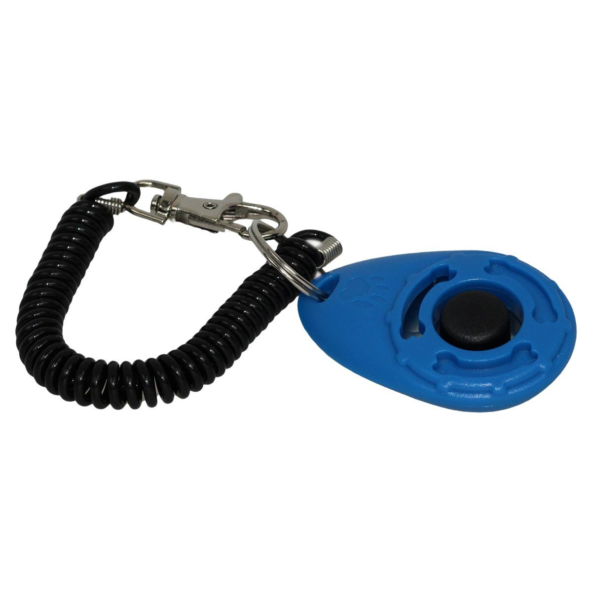 Pettimania Tier-Clicker Clicker für Hundetraining
