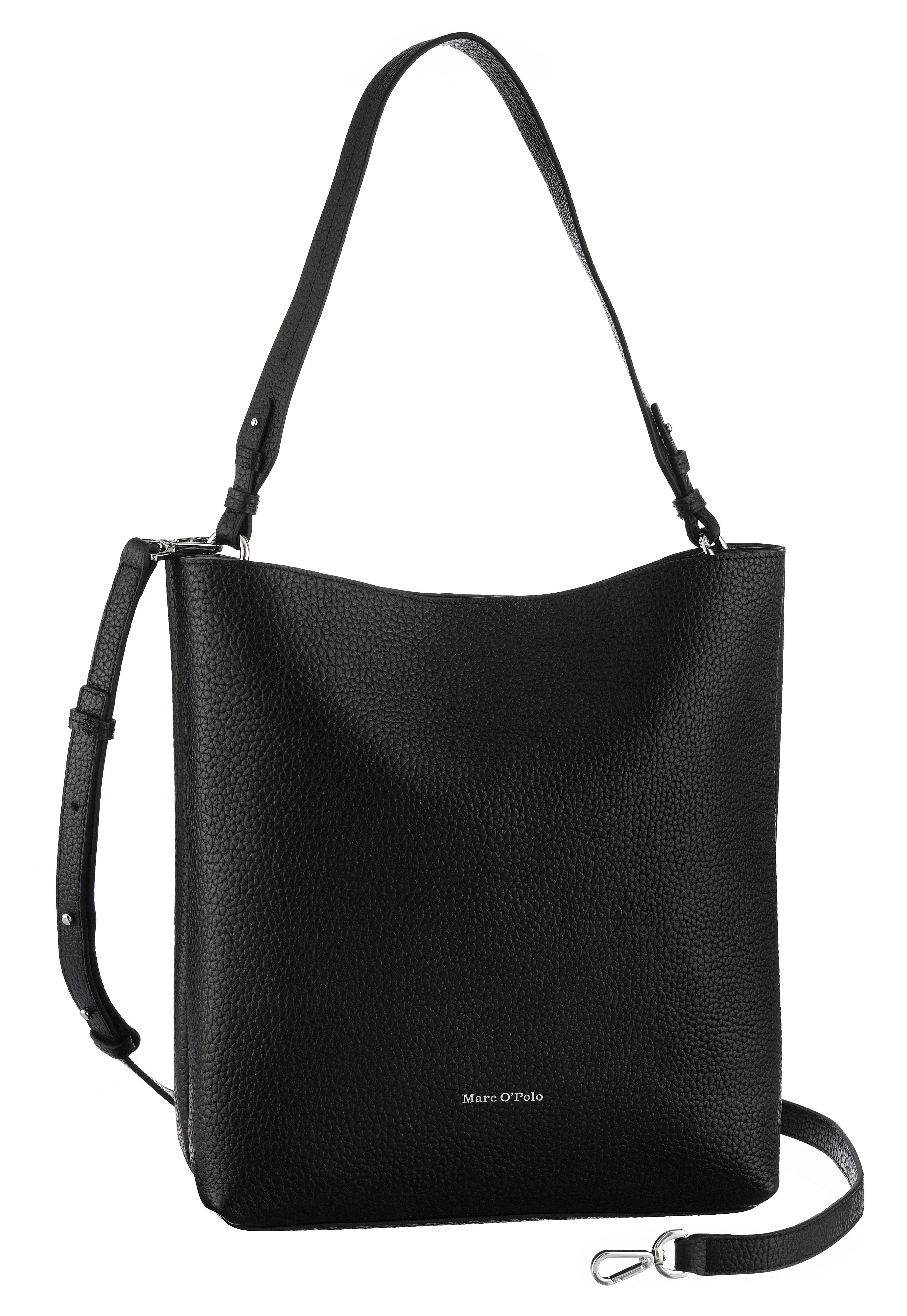 Marc O'Polo Accessories Umhängetasche Brinja, Damen Schultertasche, Henkelt günstig online kaufen