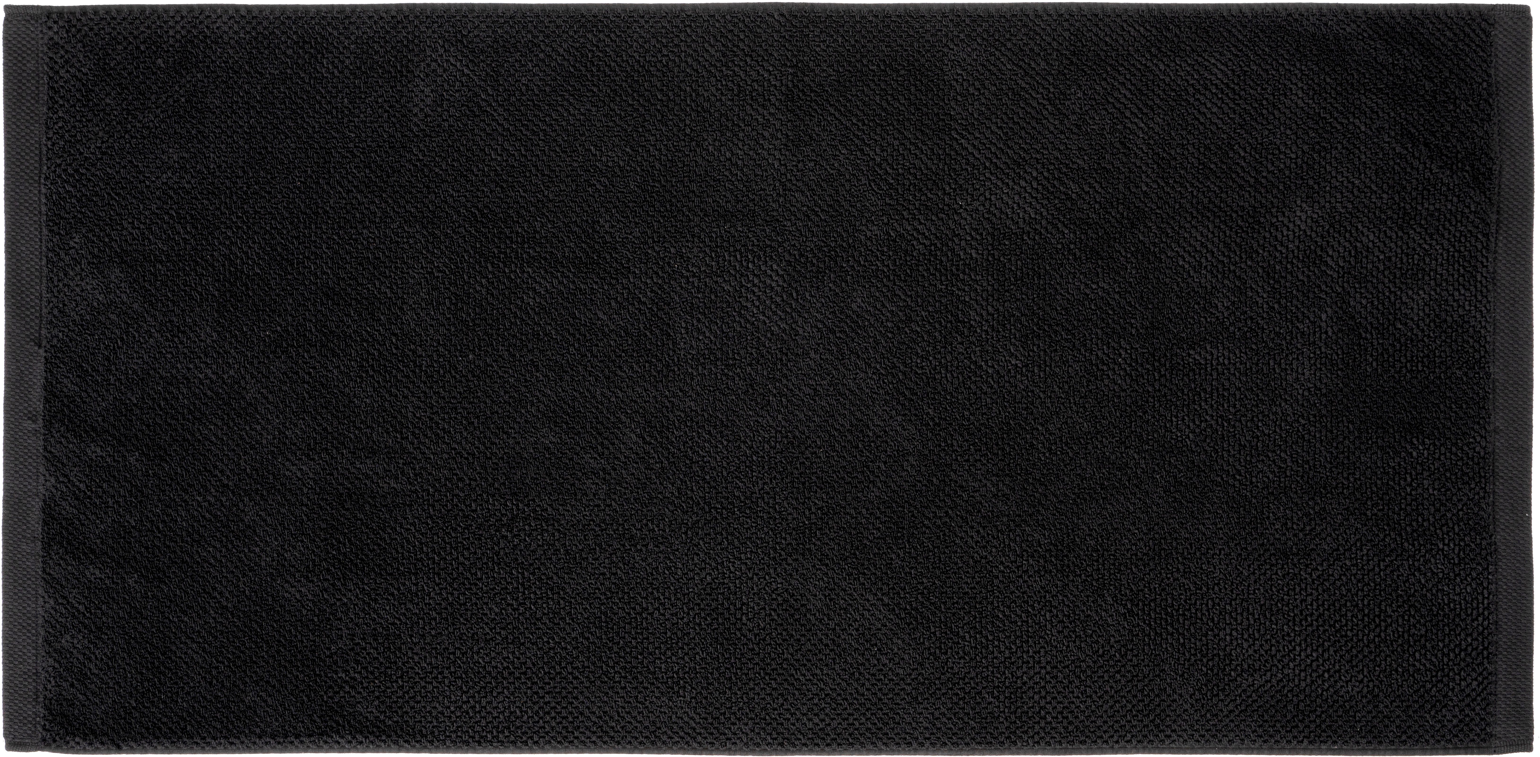 Heckett and Lane Strandtuch Heckettlane Strandtuch Grant, Frottee (Packung, 1-St), Strandtuch aus hochwertige Baumwolle, 650gr/m²