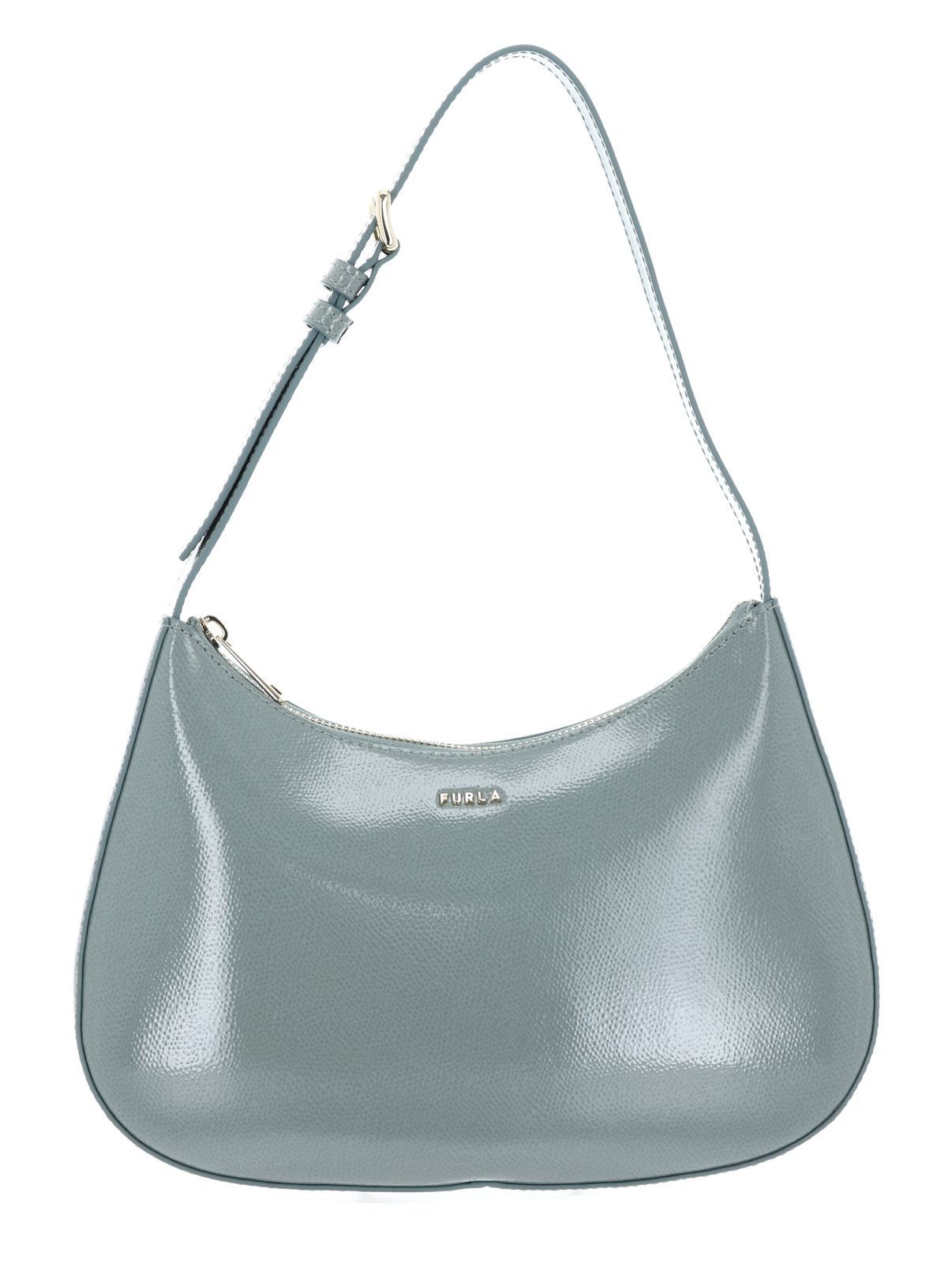 Furla Schultertasche Shoulder Bag, aus echtem Leder