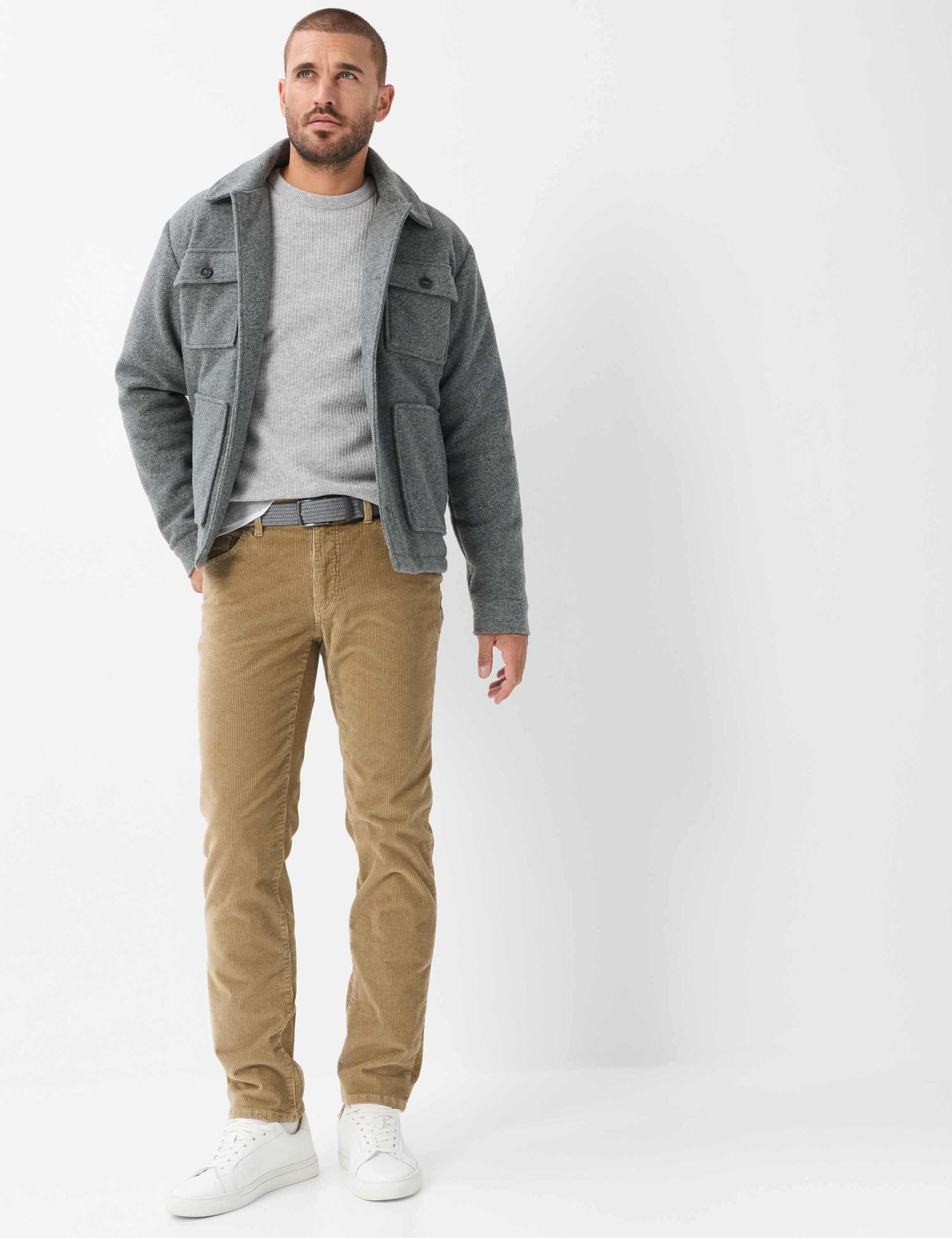 Brax Cordhose Cadiz