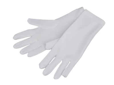 Diademita Baumwollhandschuhe Handschuhe für feierliche Anlässe für Damen