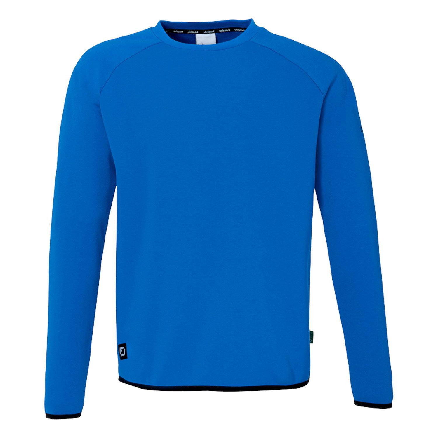 uhlsport Fleecepullover Uhlsport Unisex Pullover ID Sweatshirt 1005285
