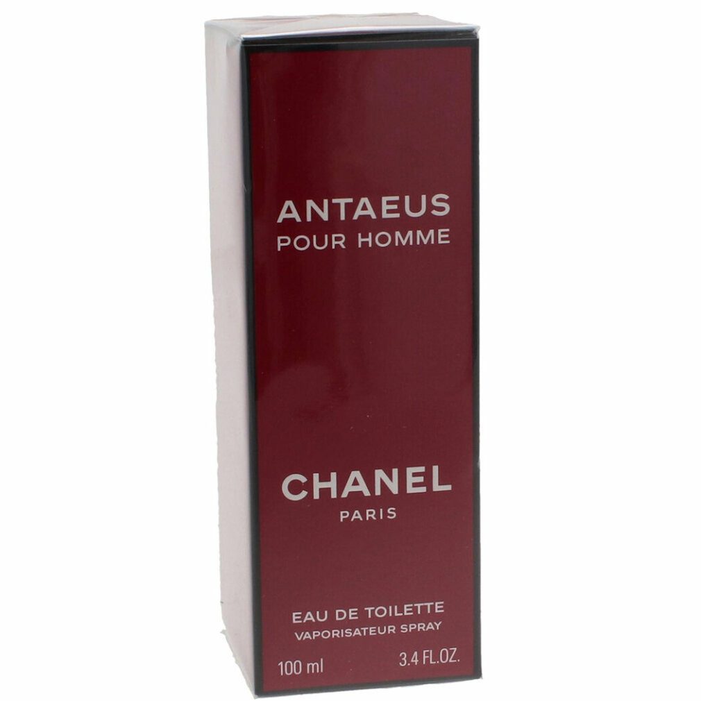CHANEL Eau de Toilette Antaeus Pour Homme Edt Spray