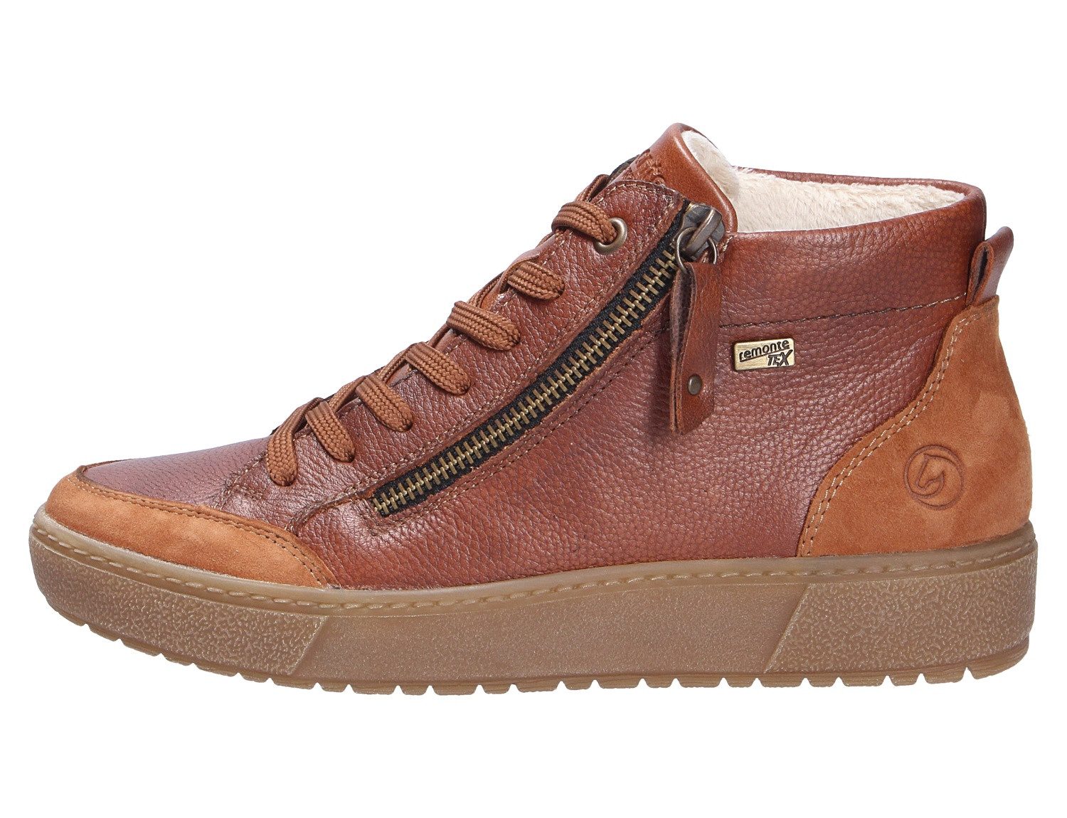 Remonte Winterstiefel Modischer Schnitt