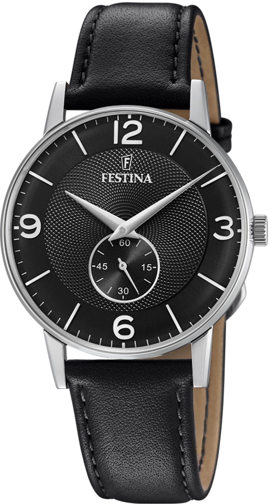 Festina Retro, F20566/4 Quarzuhr