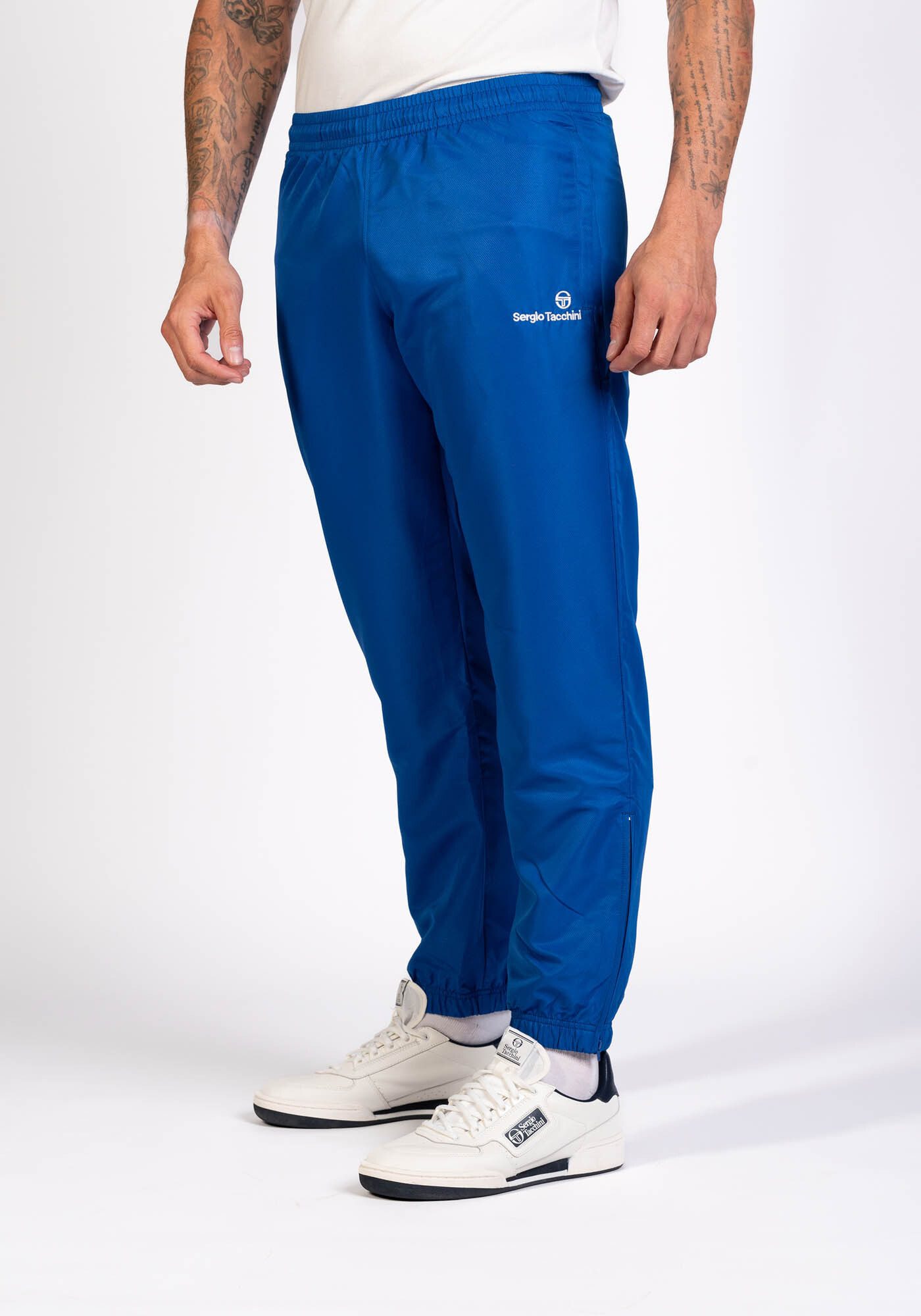 Sergio Tacchini Jogginghose "CARSON 021 SLIM PANT Herren" Trainingshose Her günstig online kaufen