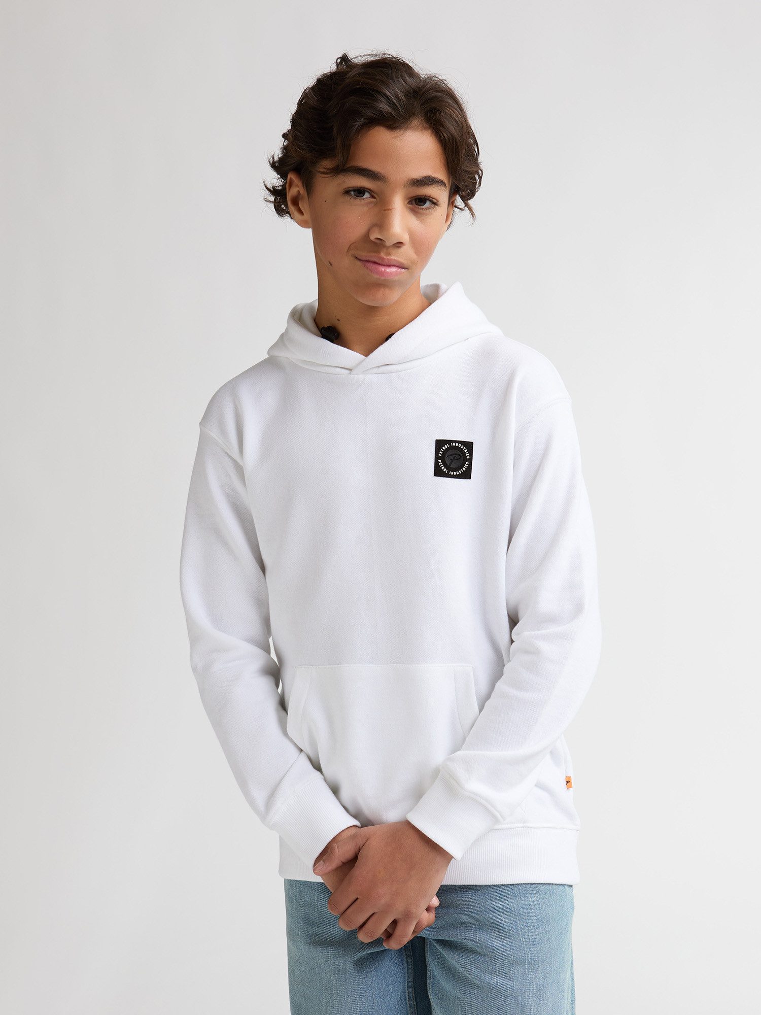 Sweatshirt Ballena