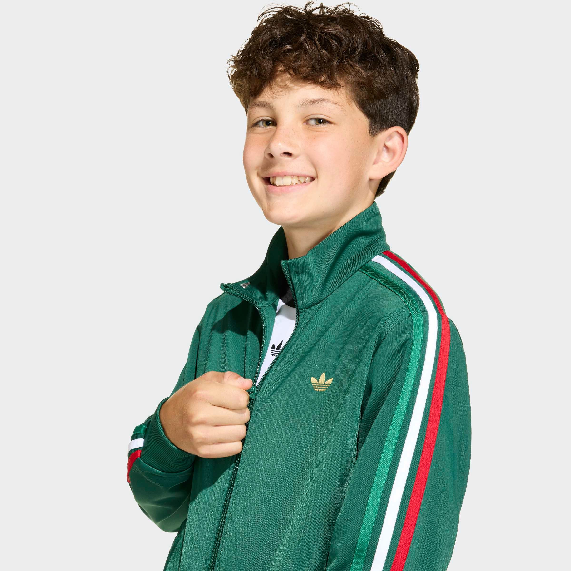 adidas Originals Trainingsjacke FIREBIRD LOCKERES TRACK