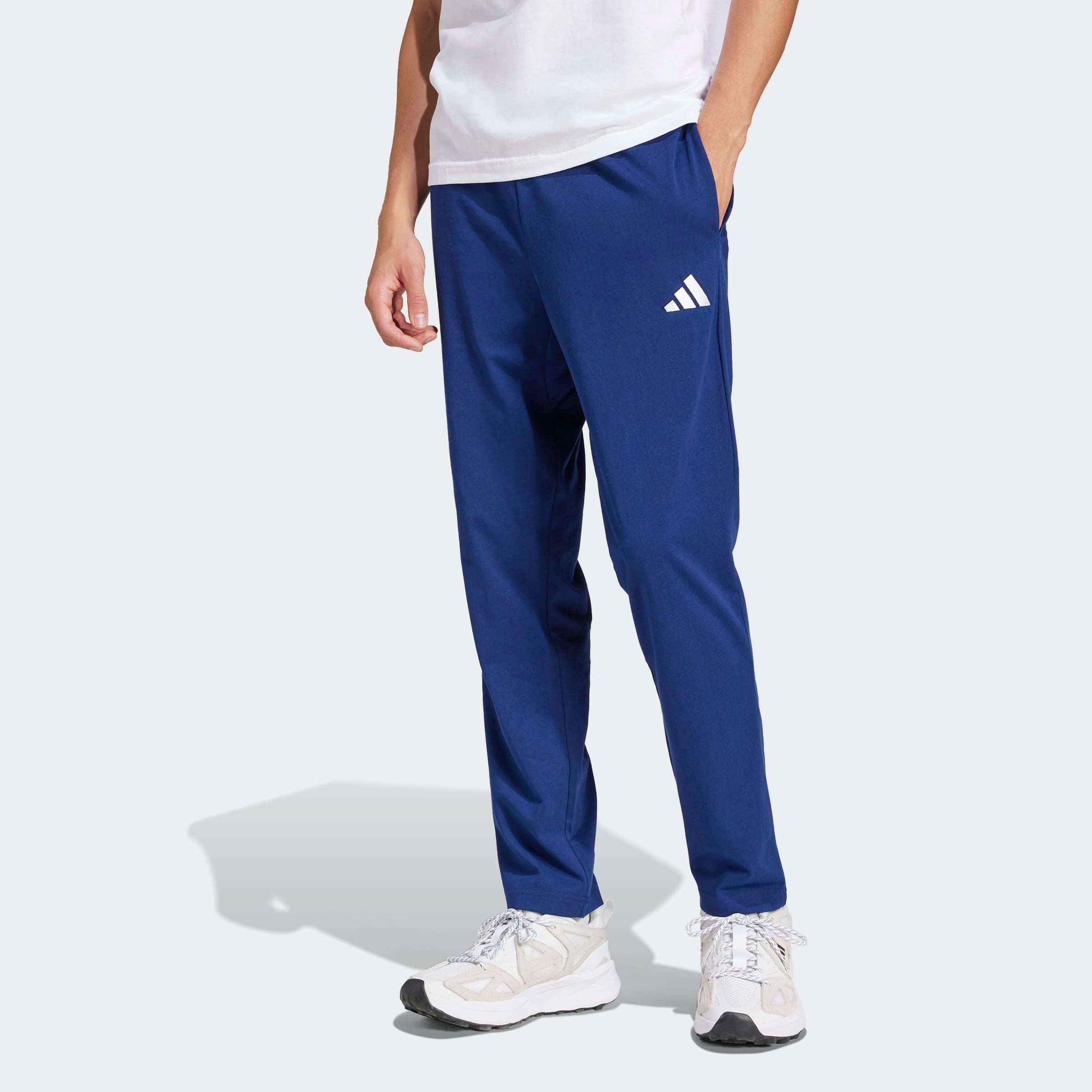 adidas Sportswear Sporthose M SL SJ TO PT (1-tlg) klassische Passform, aus günstig online kaufen
