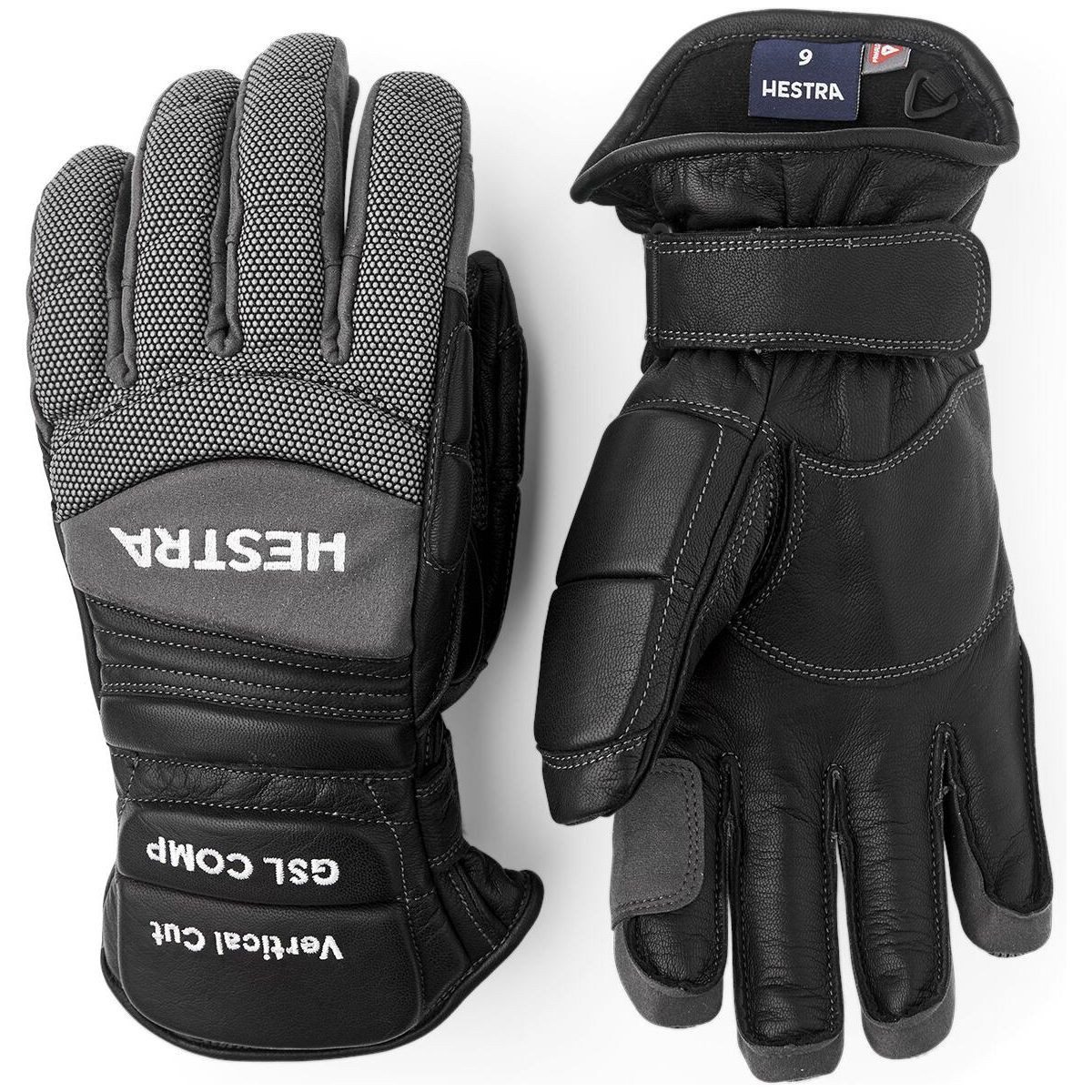 Hestra Skihandschuhe