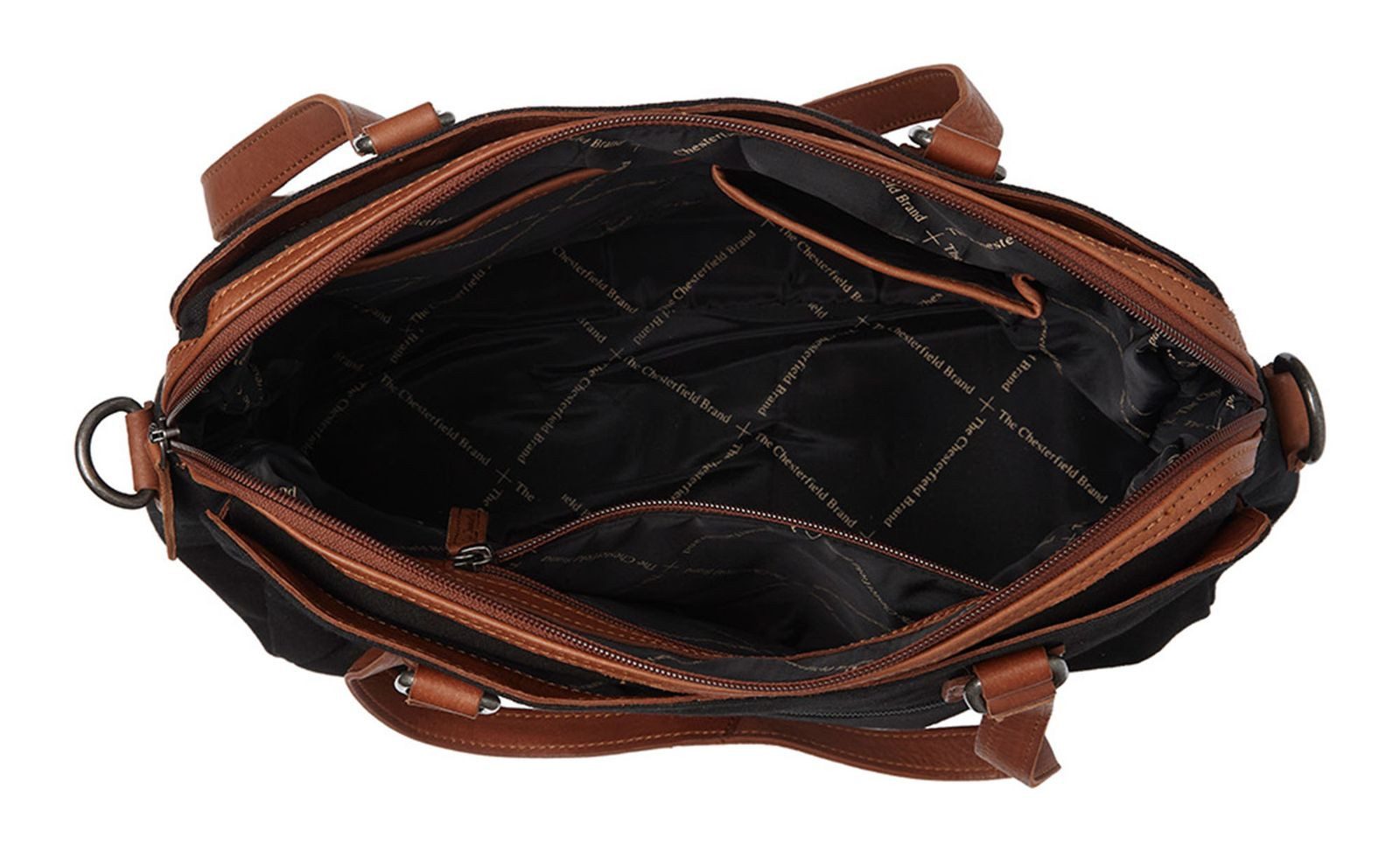 The Chesterfield Brand Schultertasche