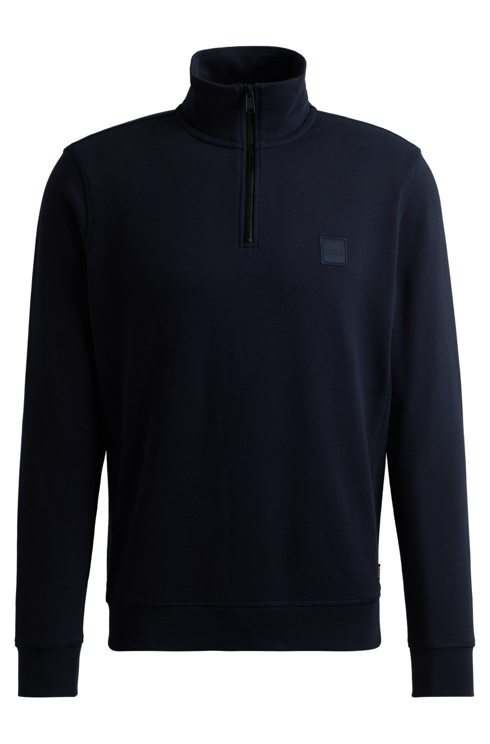Sweatshirt Zetrust 10234591 01