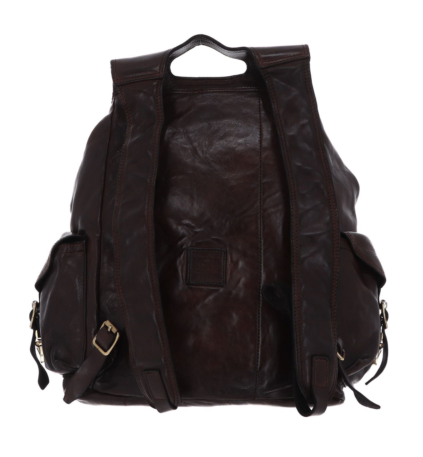 Campomaggi Rucksack