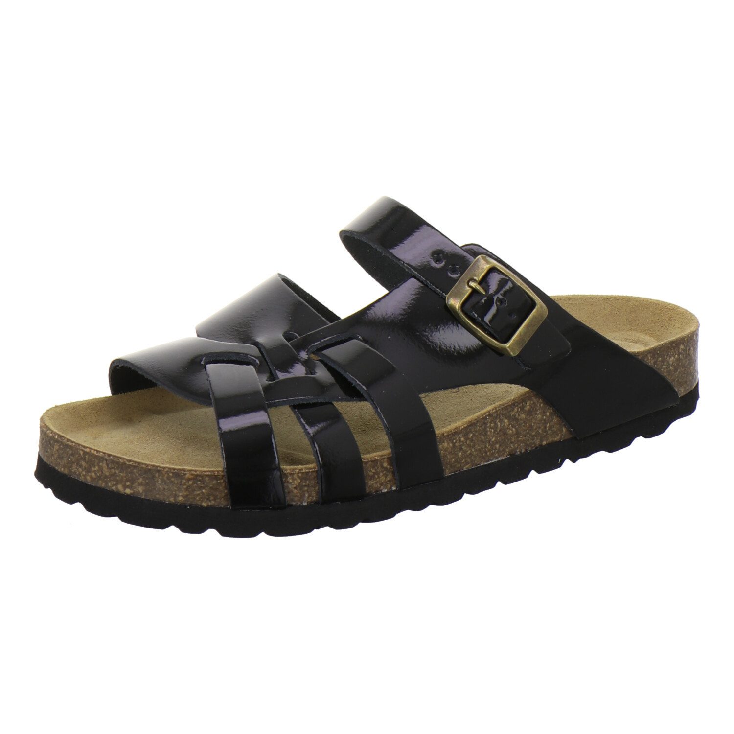 AFS-Schuhe 212225 Kralle Pantolette für Damen günstig online kaufen