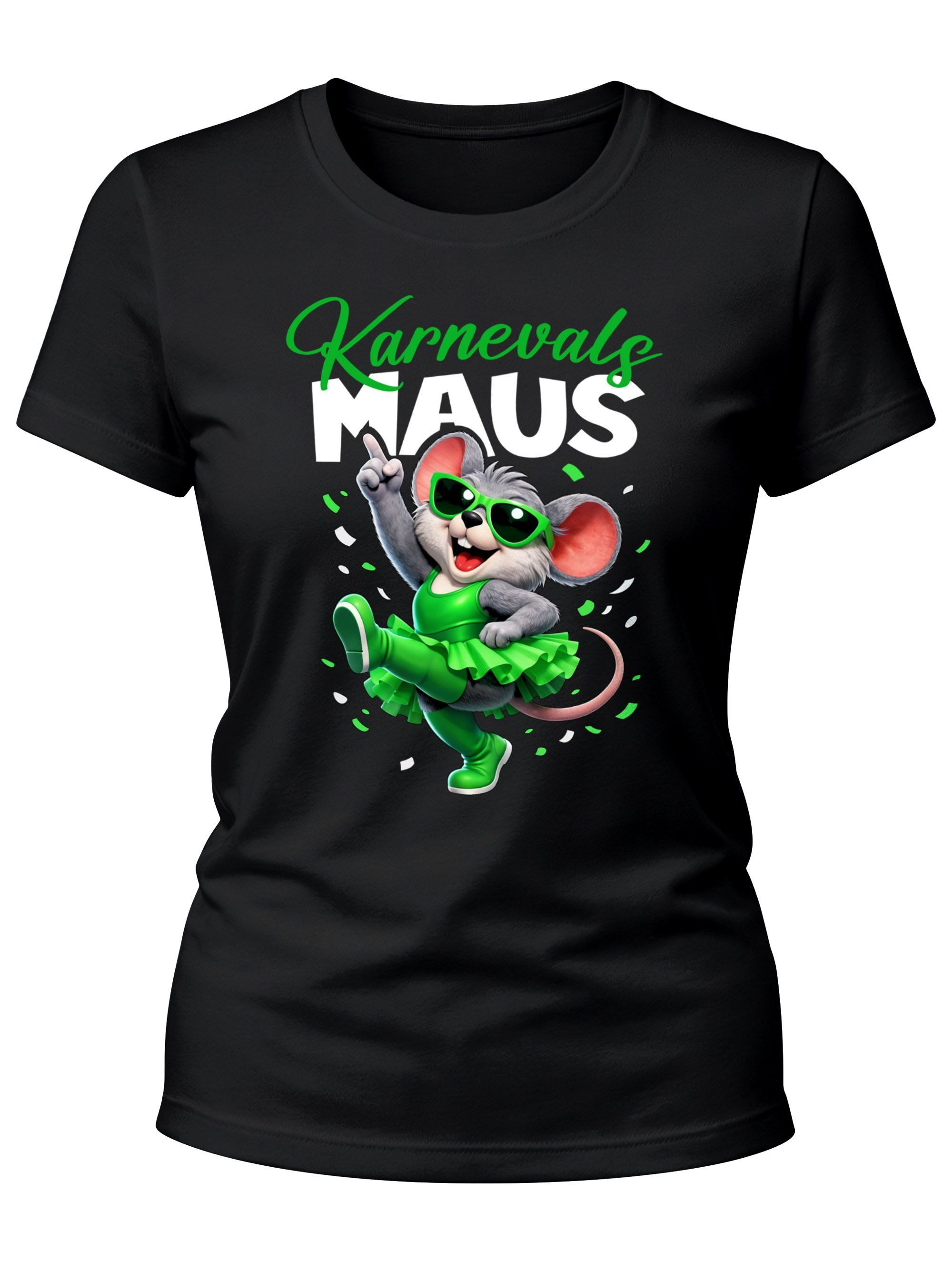 schwarz-grün