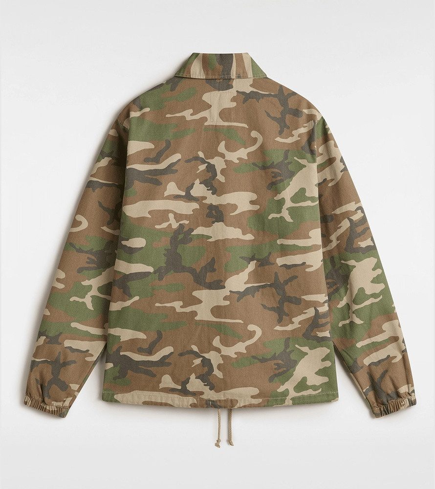 Vans Kurzjacke Torrey Canvas Coach Jacket