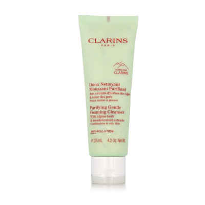 Clarins Gesichts-Reinigungsschaum Gesichtspflege