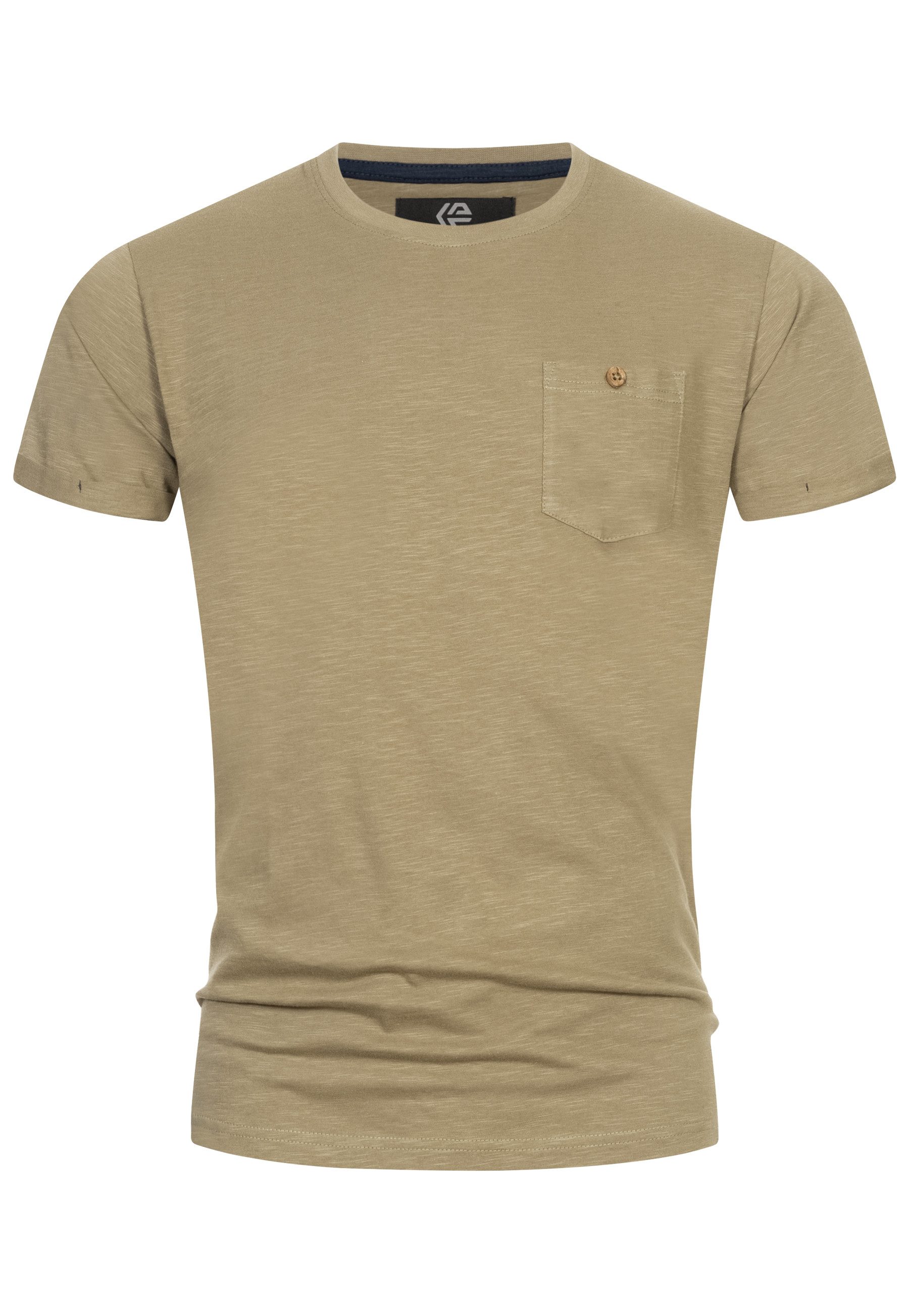Indicode T-Shirt INJon günstig online kaufen