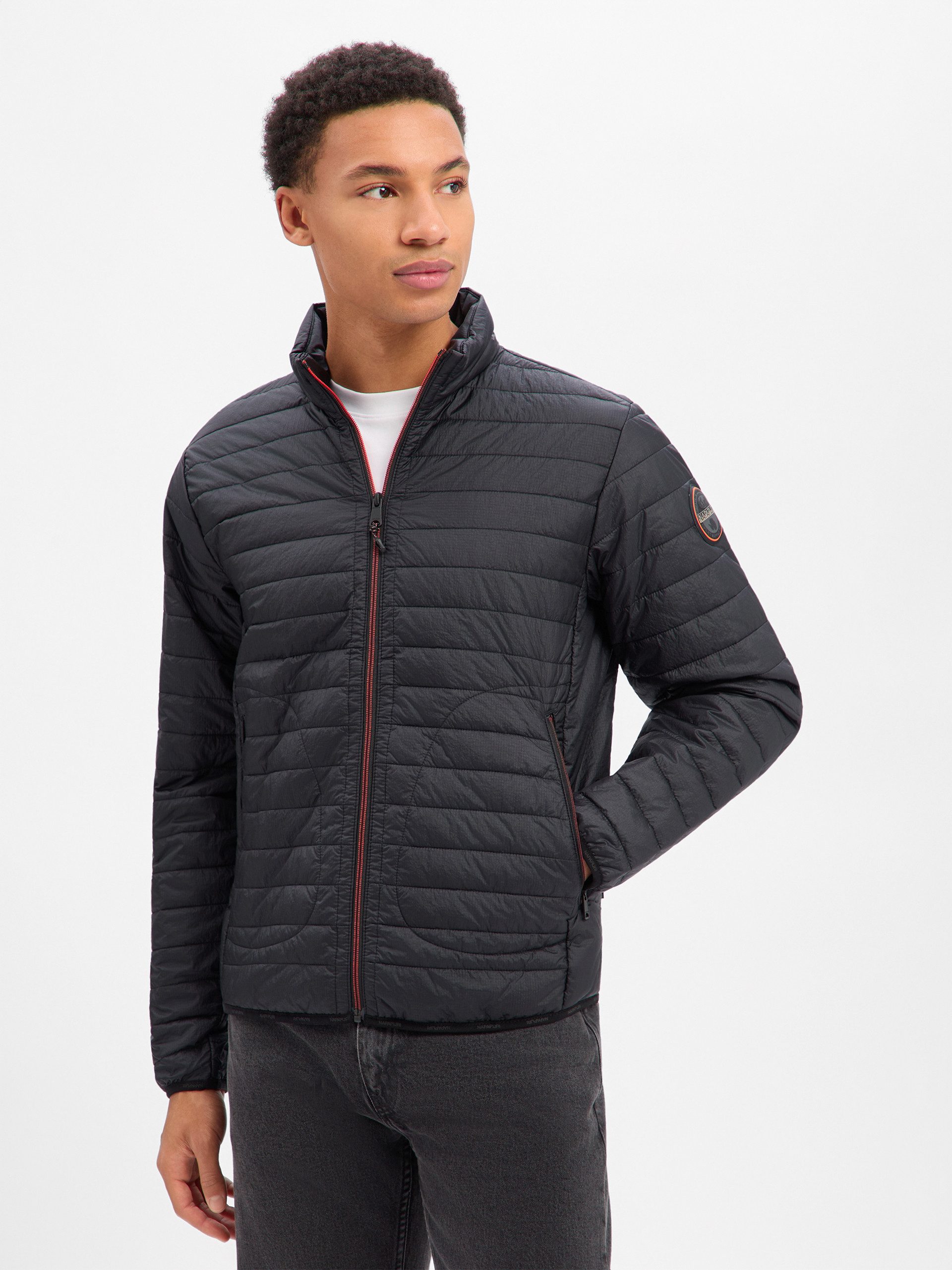 Napapijri Steppjacke Amiata