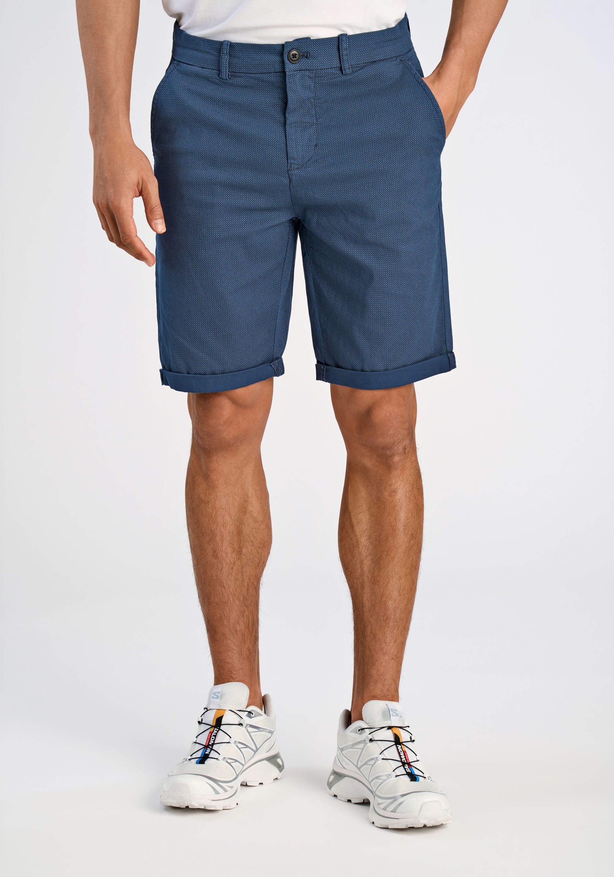 Chinoshorts Chino-Shorts Relaxed Fit