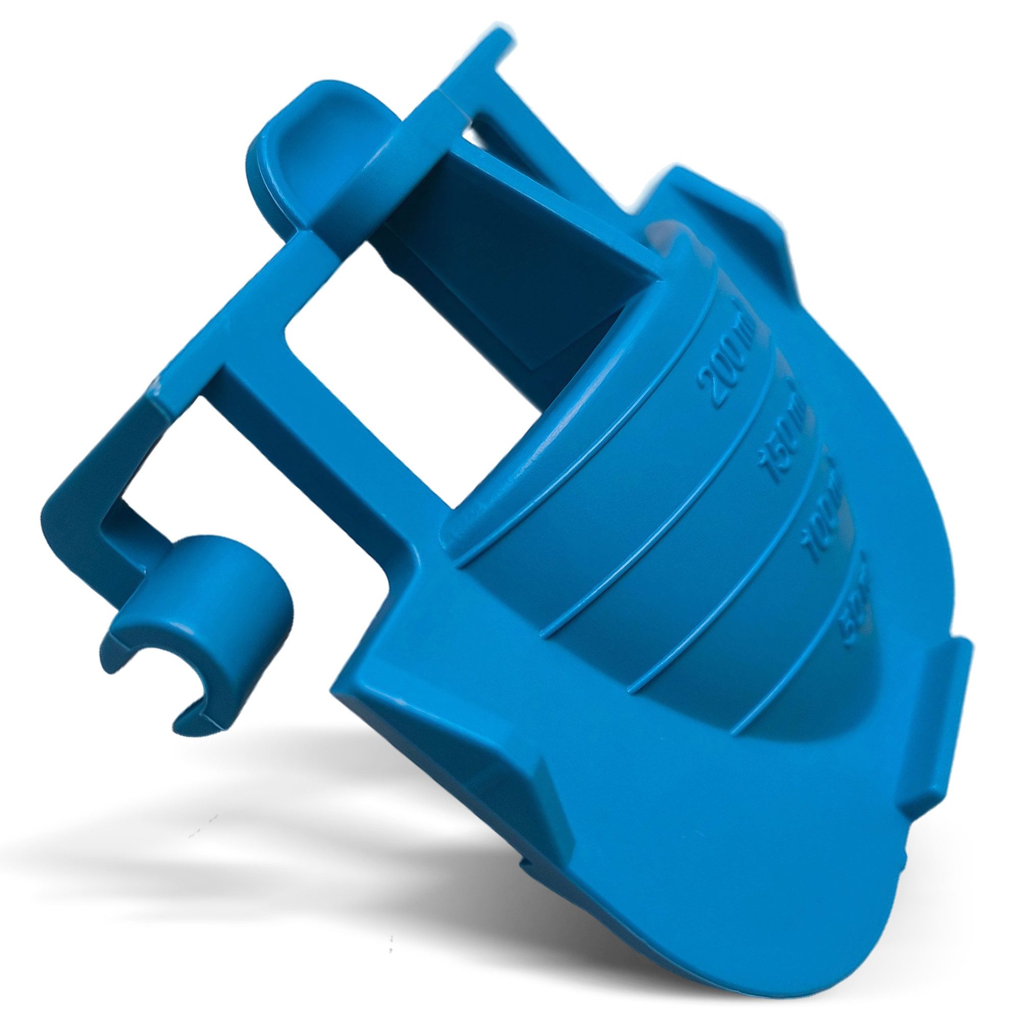 BOSCH Montagezubehör Einsatz 00605740 in Einspülschale 00660683 für Flüssigwaschmittel, für Waschmitteleinspülschale Waschmaschine