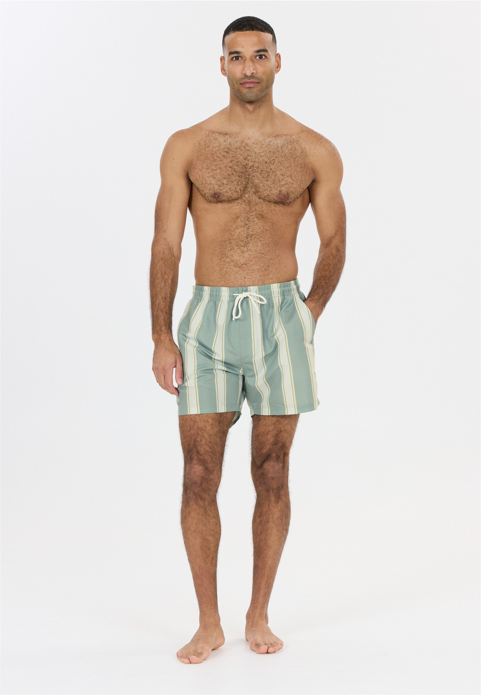 nou Badeshorts Enrique (1-St) mit Quick Dry-Funktion