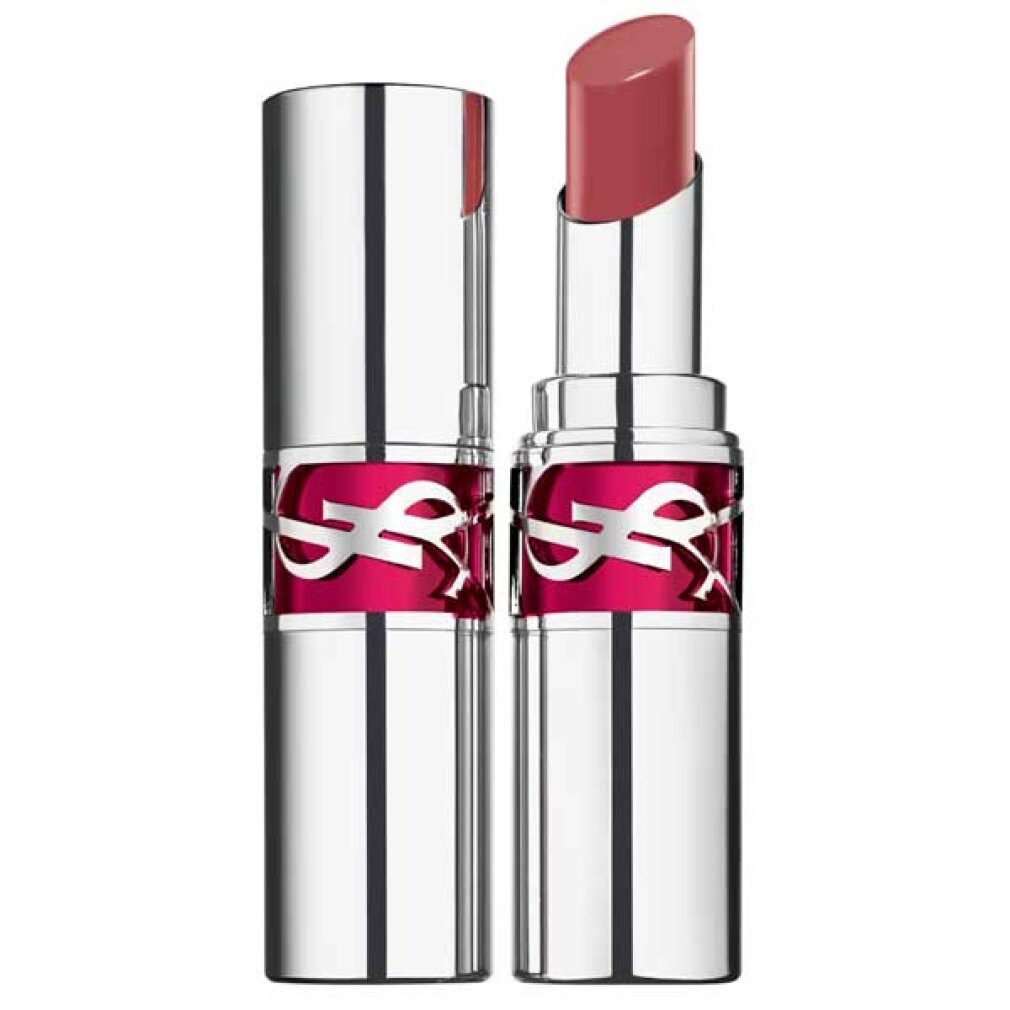 YVES SAINT LAURENT Lippenstift Loveshine Bonbonglasur