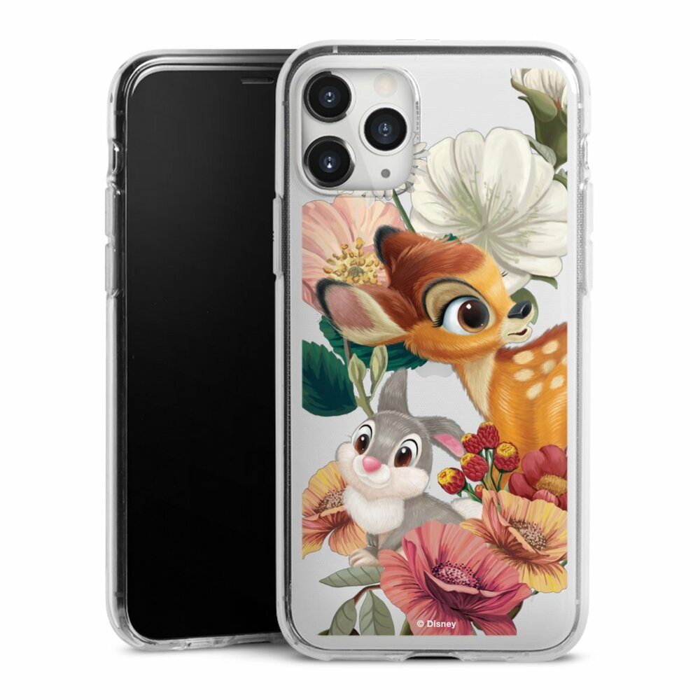 DeinDesign Handyhülle »Bambi, Klopfer transparent« Apple iPhone 11 Pro Max,  Silikon Hülle, Bumper Case, Handy Schutzhülle, Smartphone Cover Bambi  Klopfer Disney online kaufen | OTTO