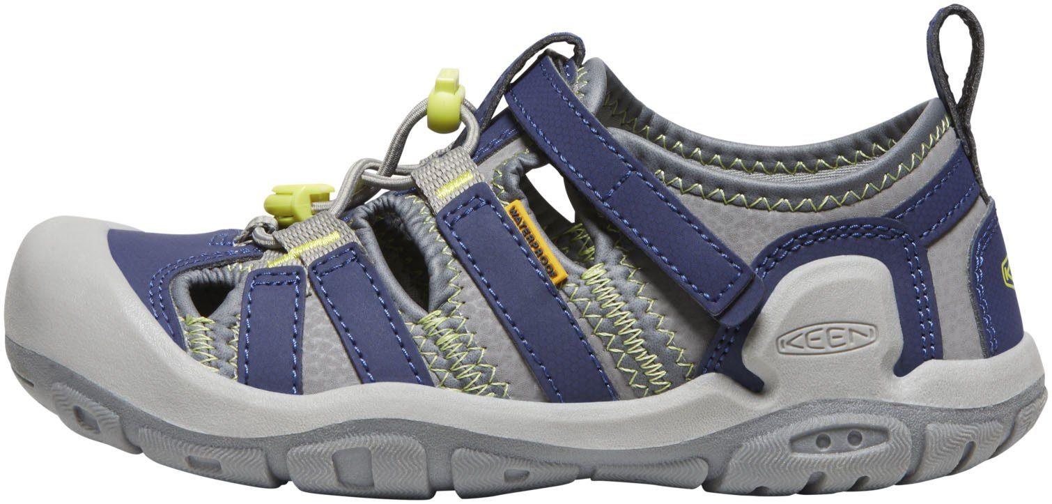 Keen KNOTCH CREEK Sandale günstig online kaufen