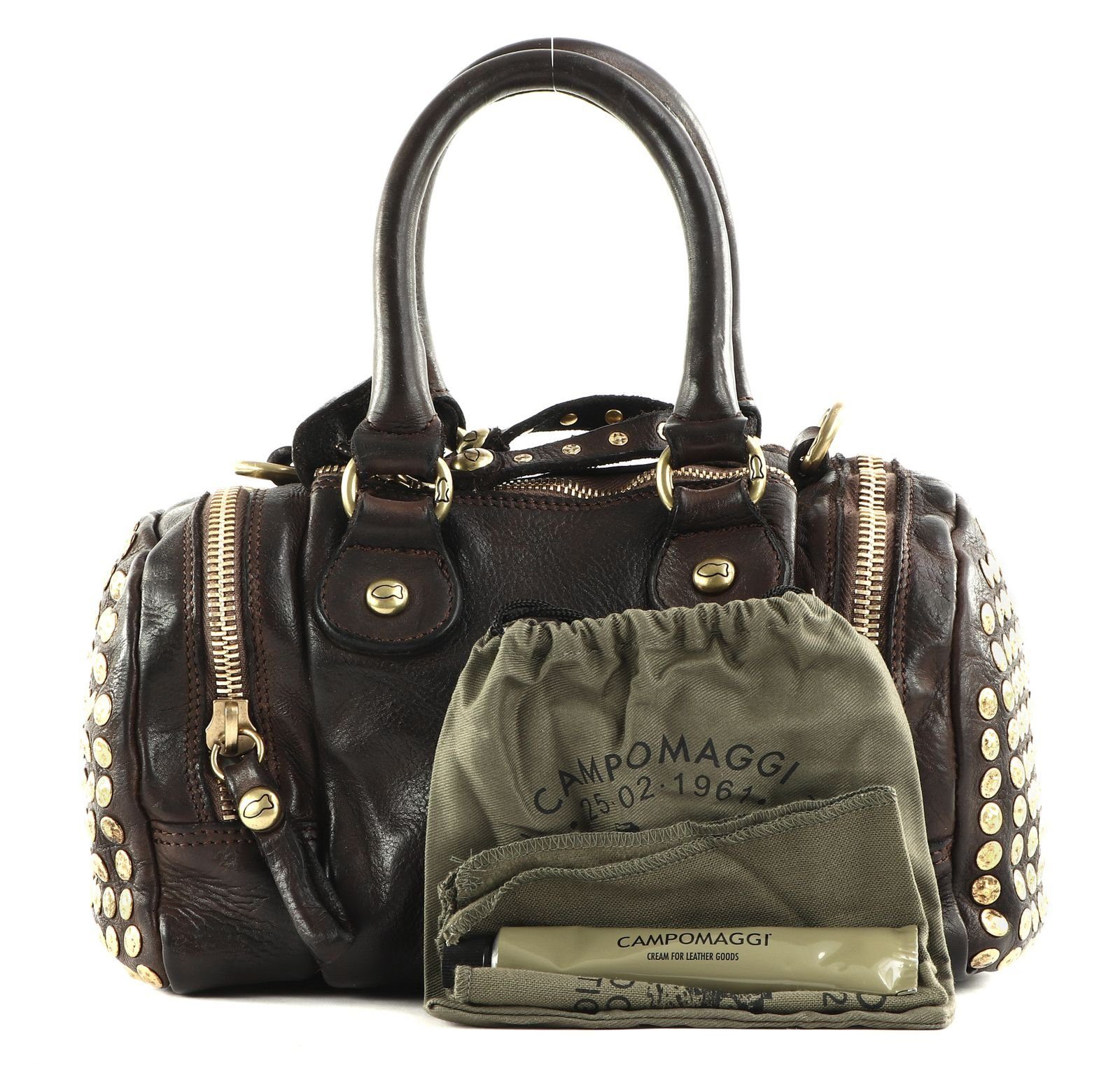 Campomaggi Umhängetasche günstig online kaufen