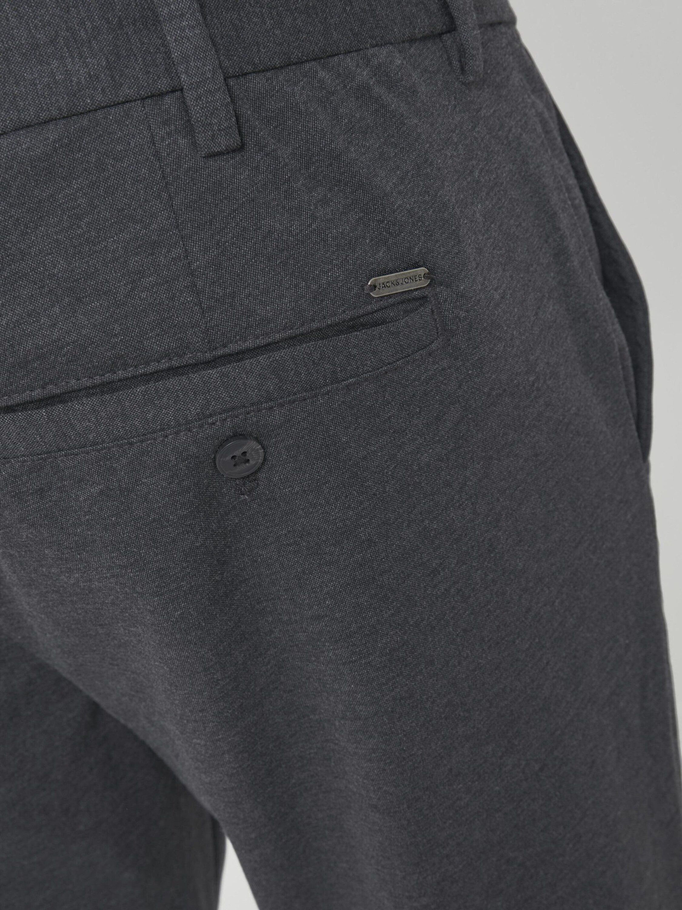 Jack & Jones PlusSize Chinohose JPSTMarco JJCooper (1-tlg)