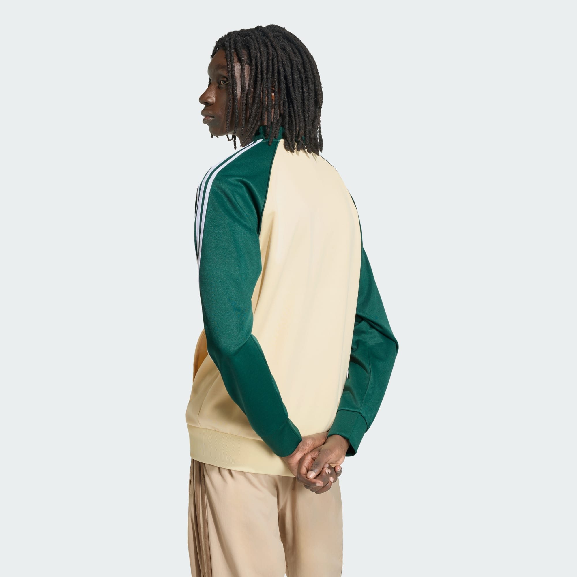 adidas Originals Trainingstop SST TRAININGSJACKE (1-tlg)