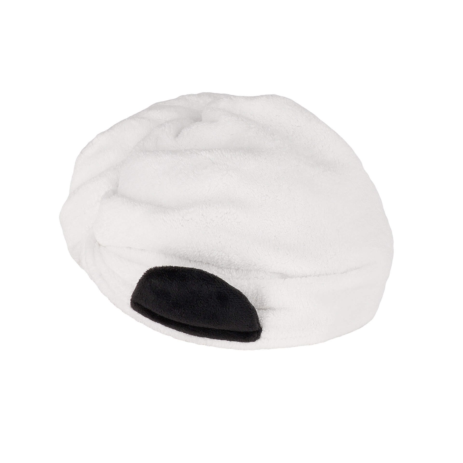 Legami Turban-Handtuch Turban-Handtuch für die Haare - Love my Hair Panda günstig online kaufen