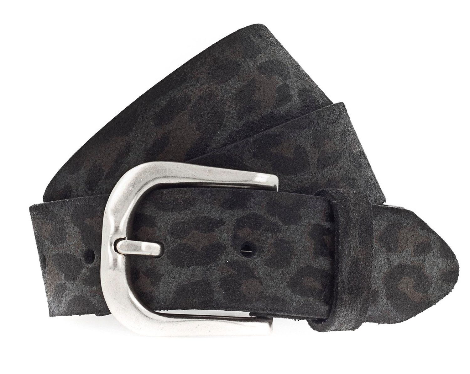 Vanzetti Ledergürtel Animal Scouting günstig online kaufen