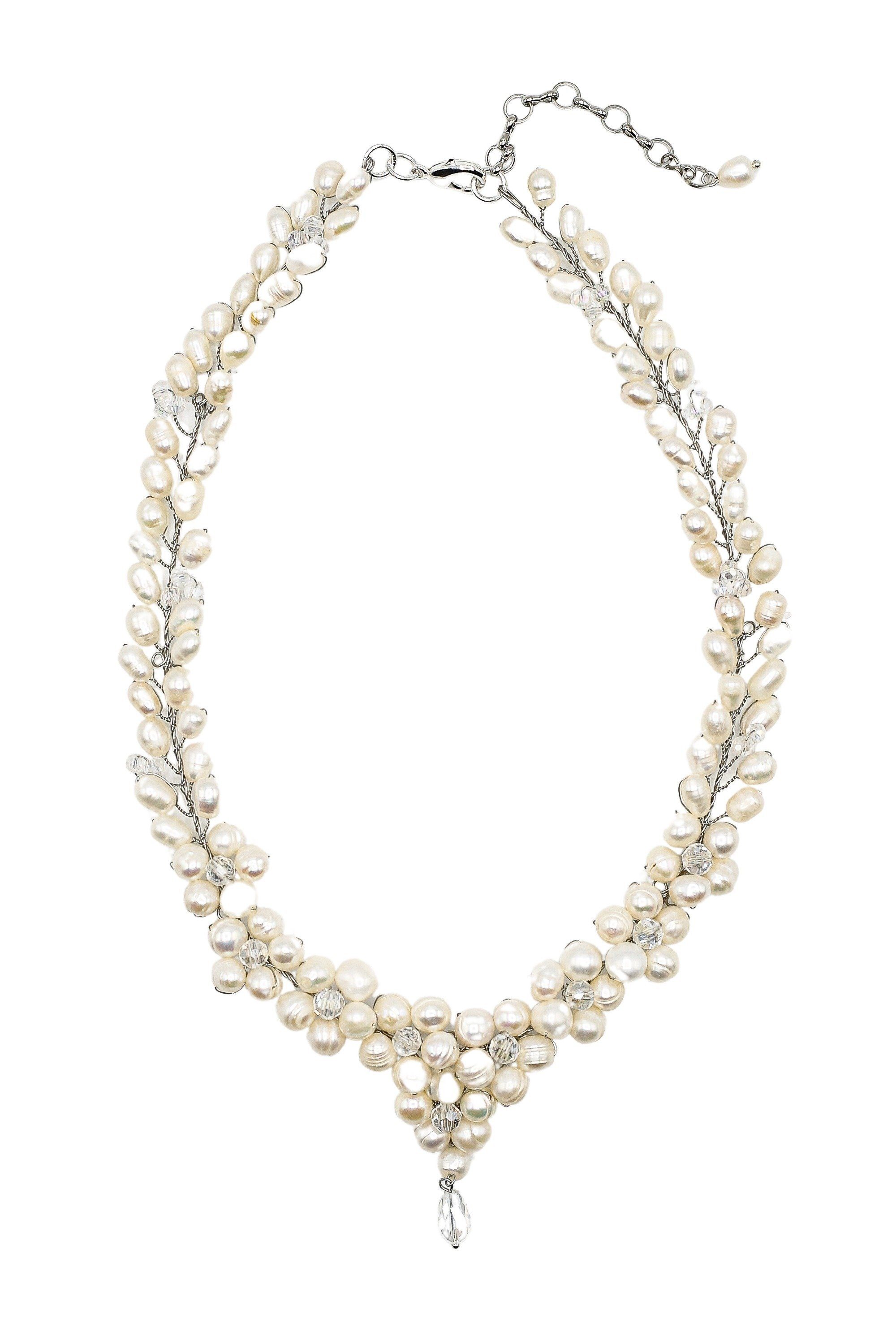 Kette mit Anhänger Lecce