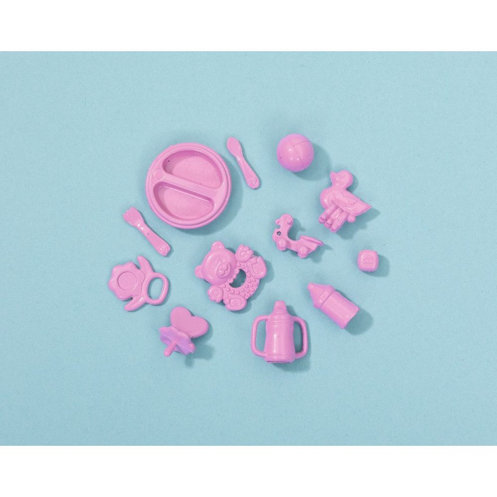 SIMBA Babypuppe Steffi Love Sunshine Twins Zwillinge günstig online kaufen