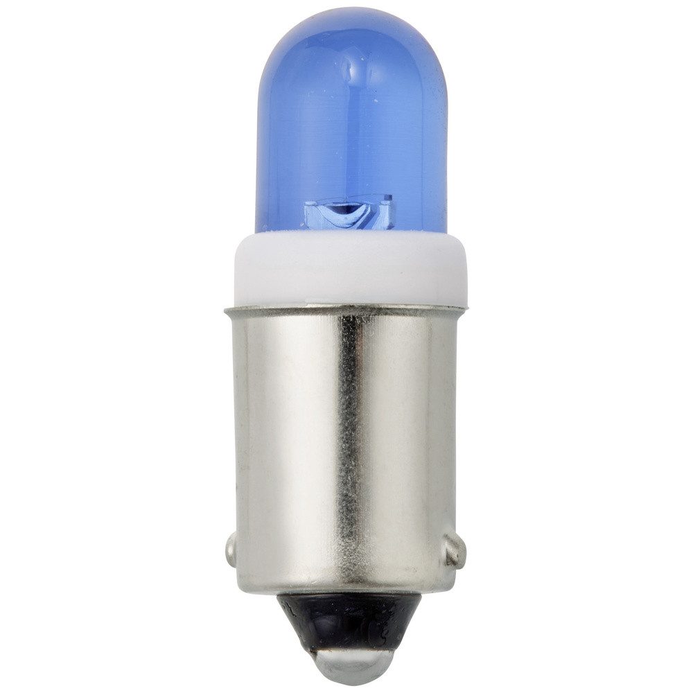 Spezialleuchtmittel TRU COMPONENTS TC-12249940 Multi-Voltage LED Lampe 3 V/DC, 15 V/DC BA
