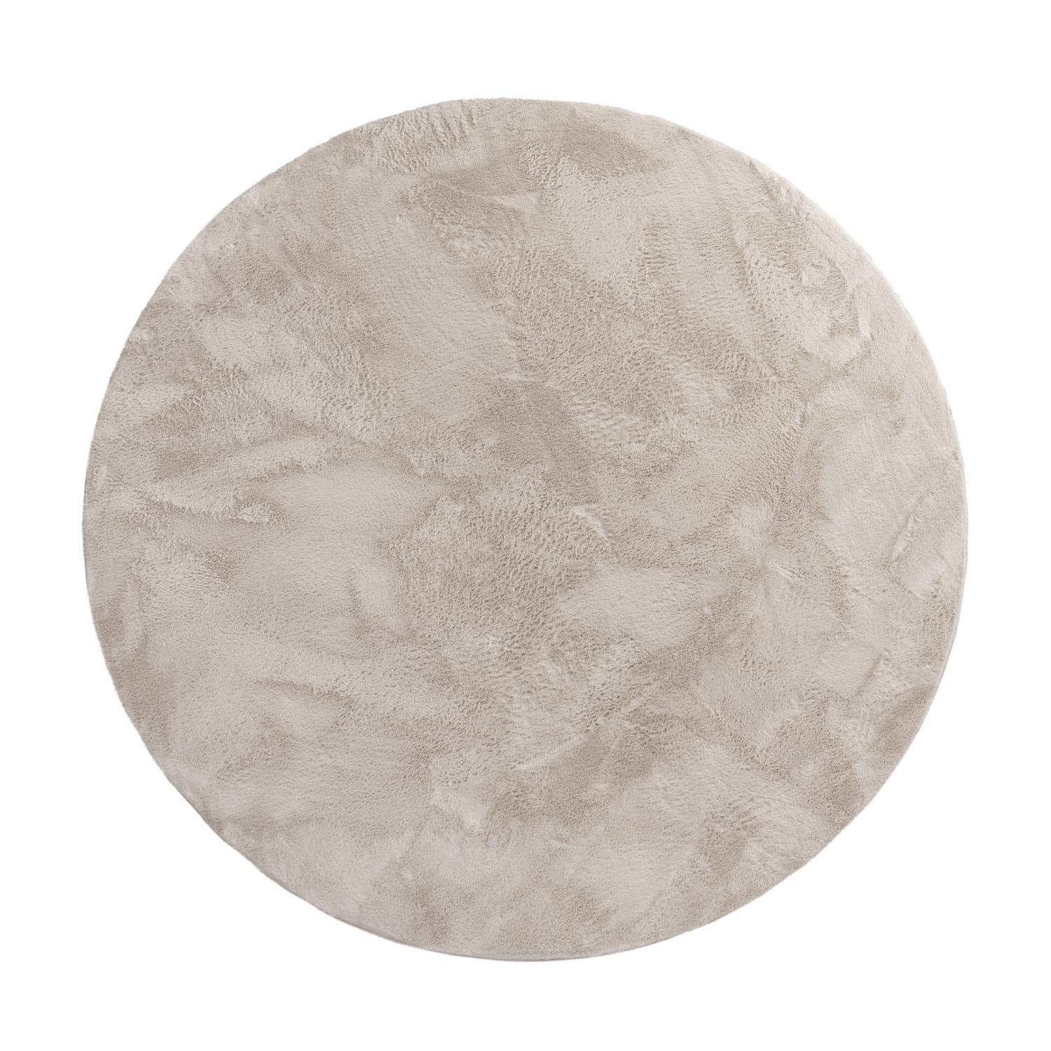 KADIMA DESIGN Teppich waschbar Einfarbig Wohnzimmer schmutzabweisend Teppic günstig online kaufen