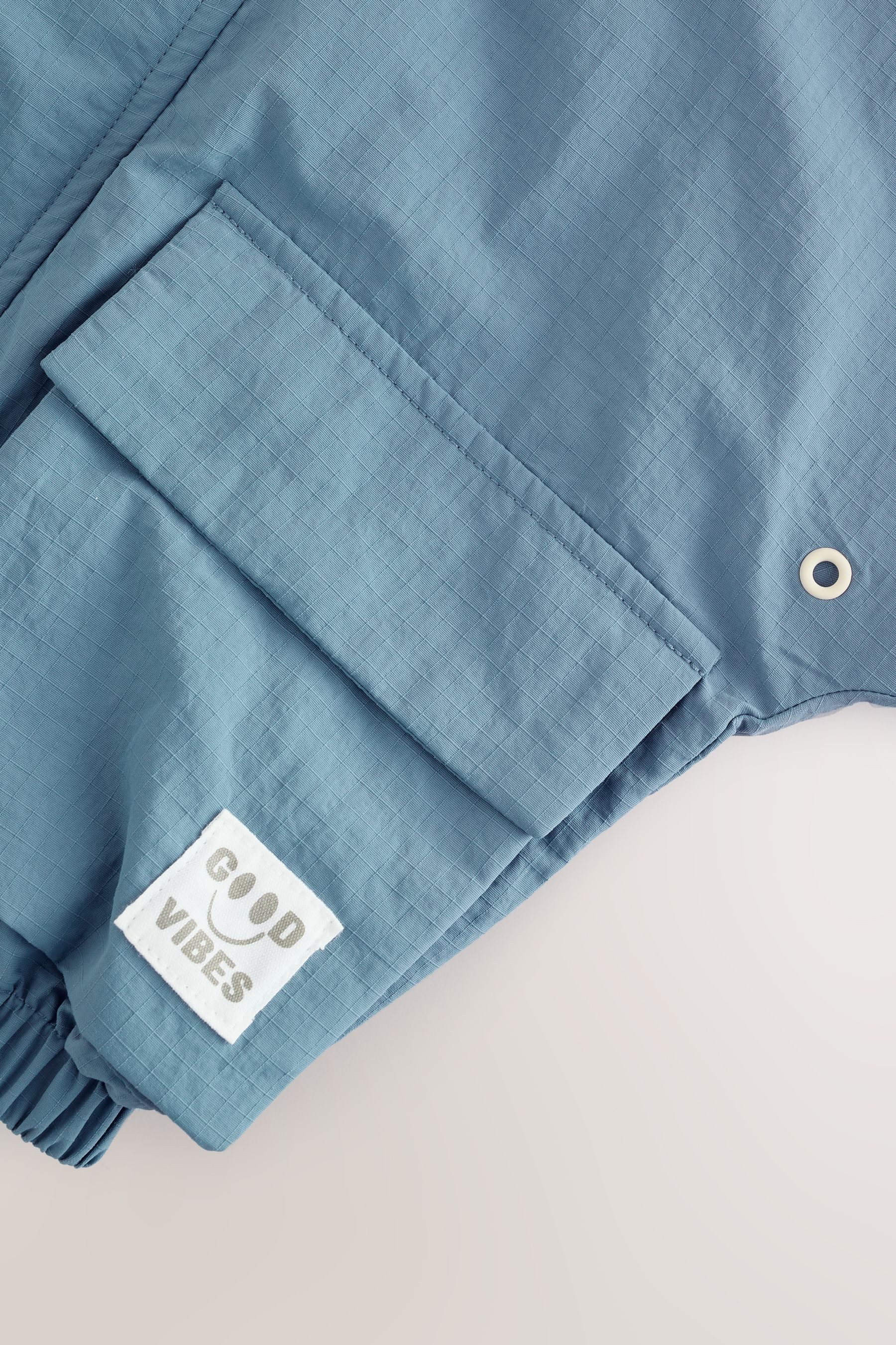 Next Anorak Wasserabweisender Anorak (1-St)