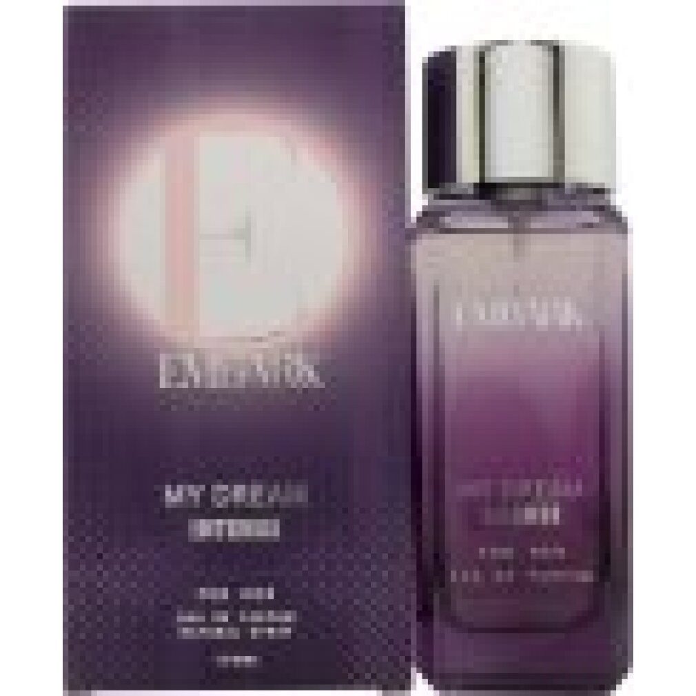 Embark Eau de Parfum My Dream Intense For Her Eau de Parfum 100ml Spray