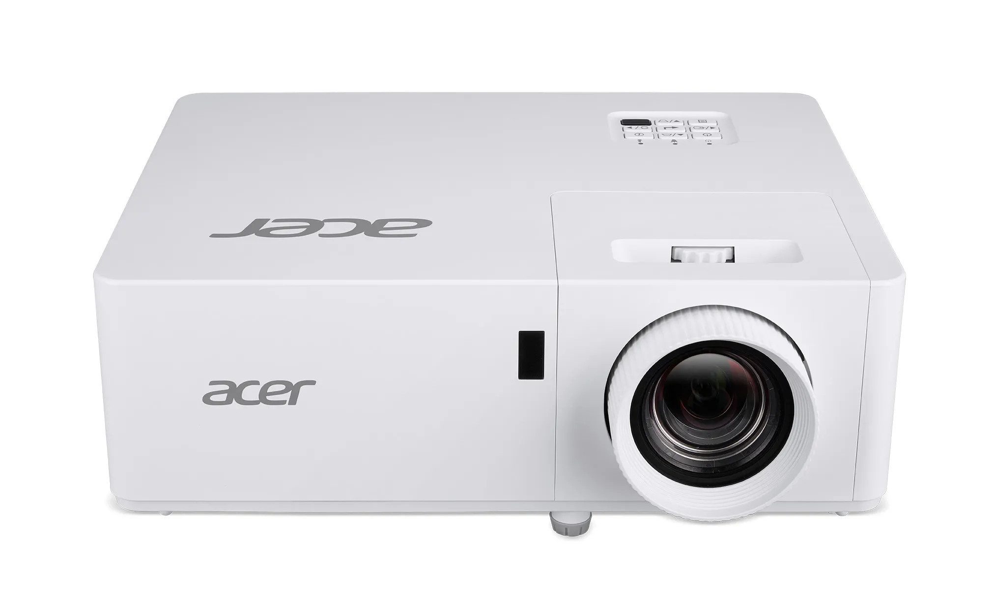 Acer Acer PL6520 DLP-Beamer (6000 lm, 50.000:1, 1920 x 1080 px, HDR10, HLG, Eco-Modus, Passiv-3D, Auto-Shutdown)